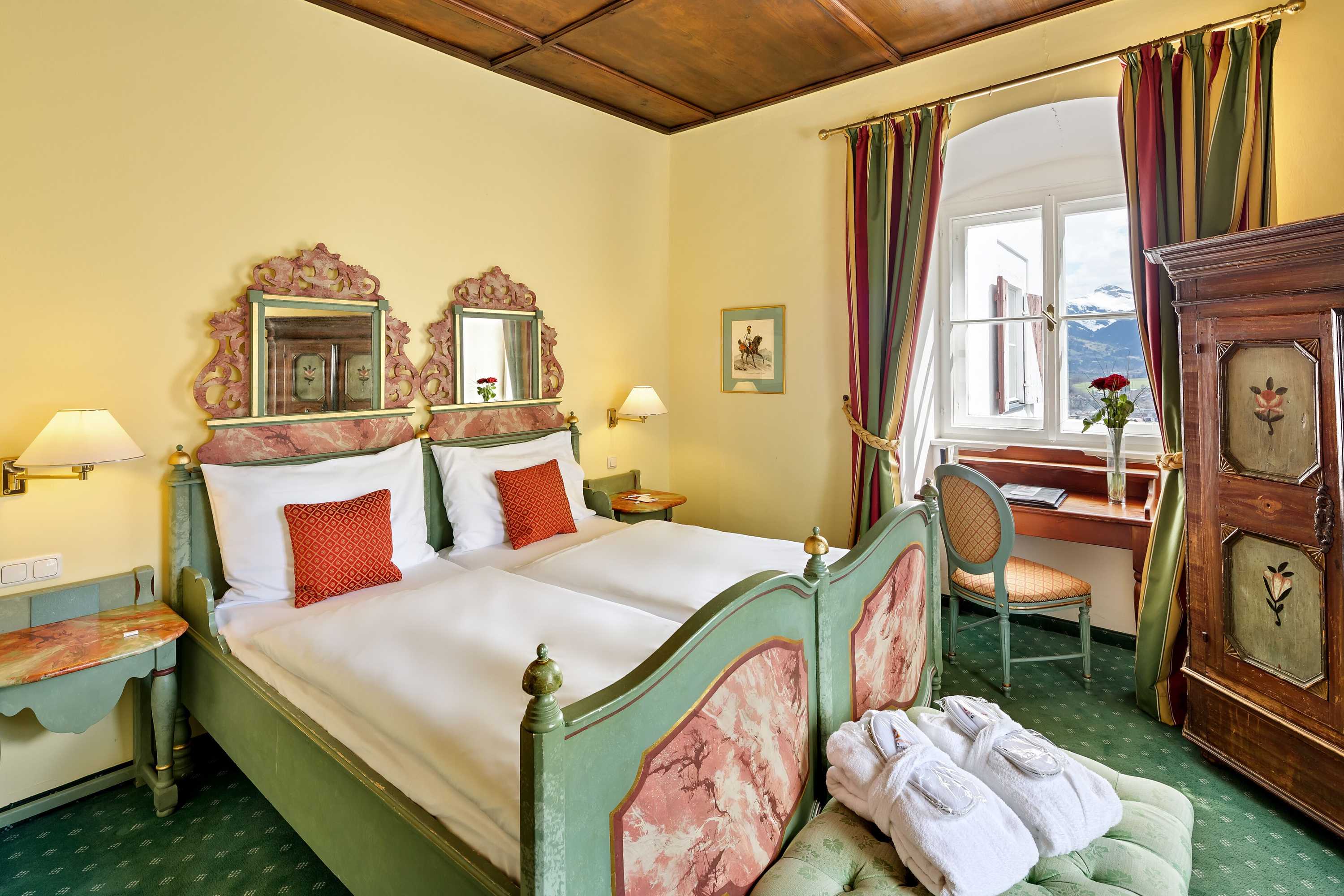 Gift card for Lebenberg Schlosshotel-Kitzbühel Gift card for Lebenberg Schlosshotel-Kitzbühel