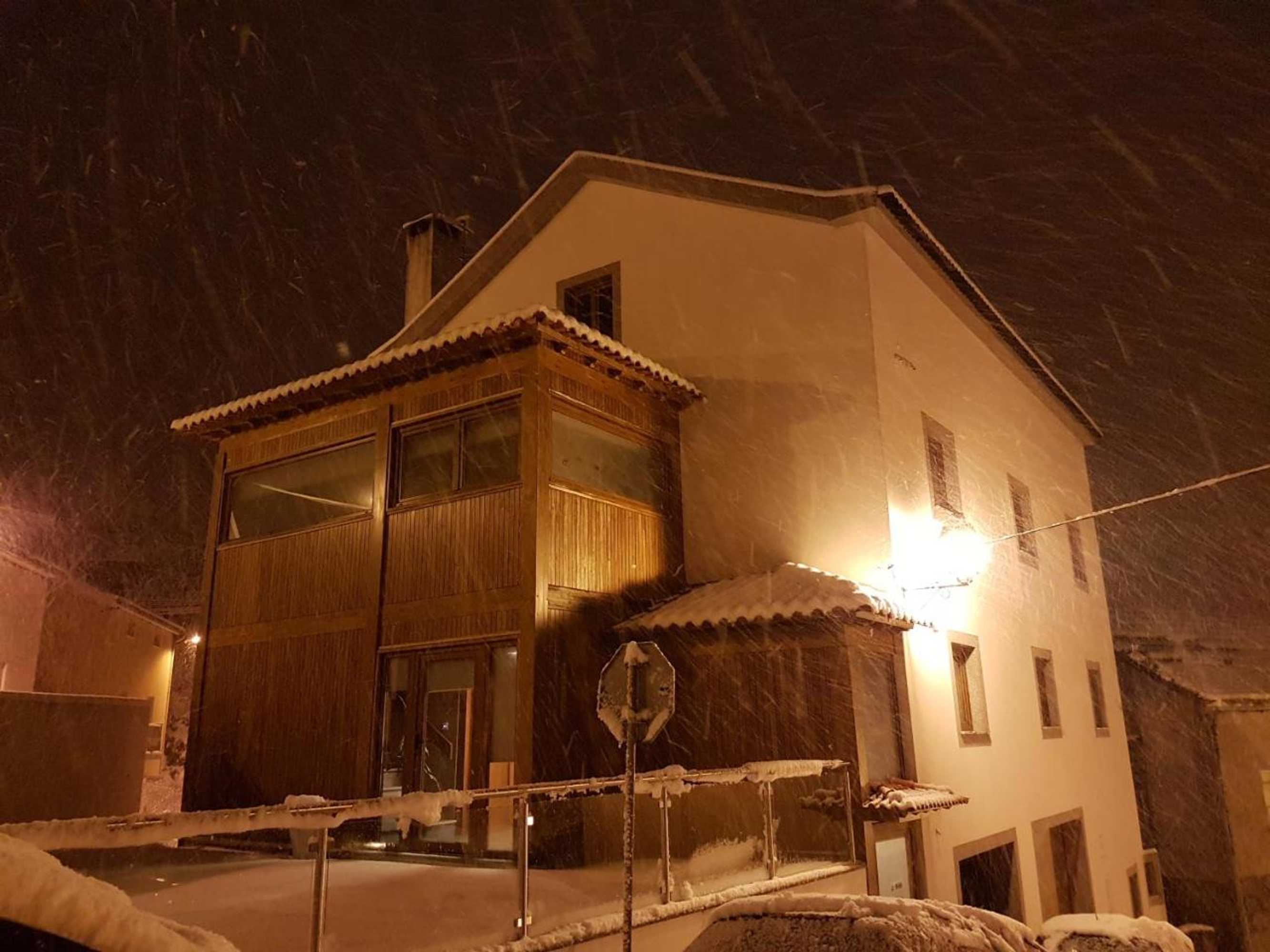 Gift card for Casa do Telheiro