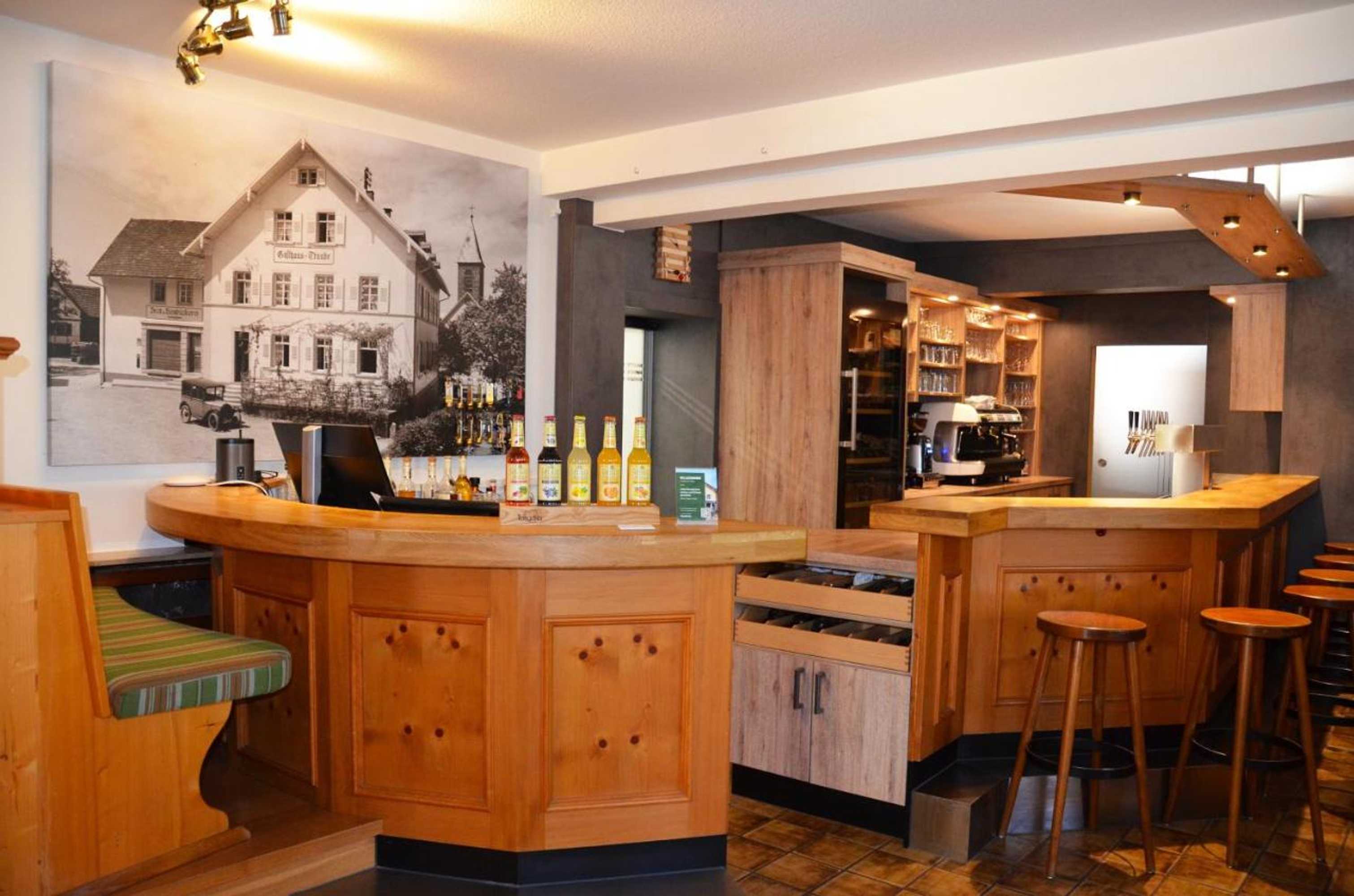 Gift card for Gasthof Zur Traube