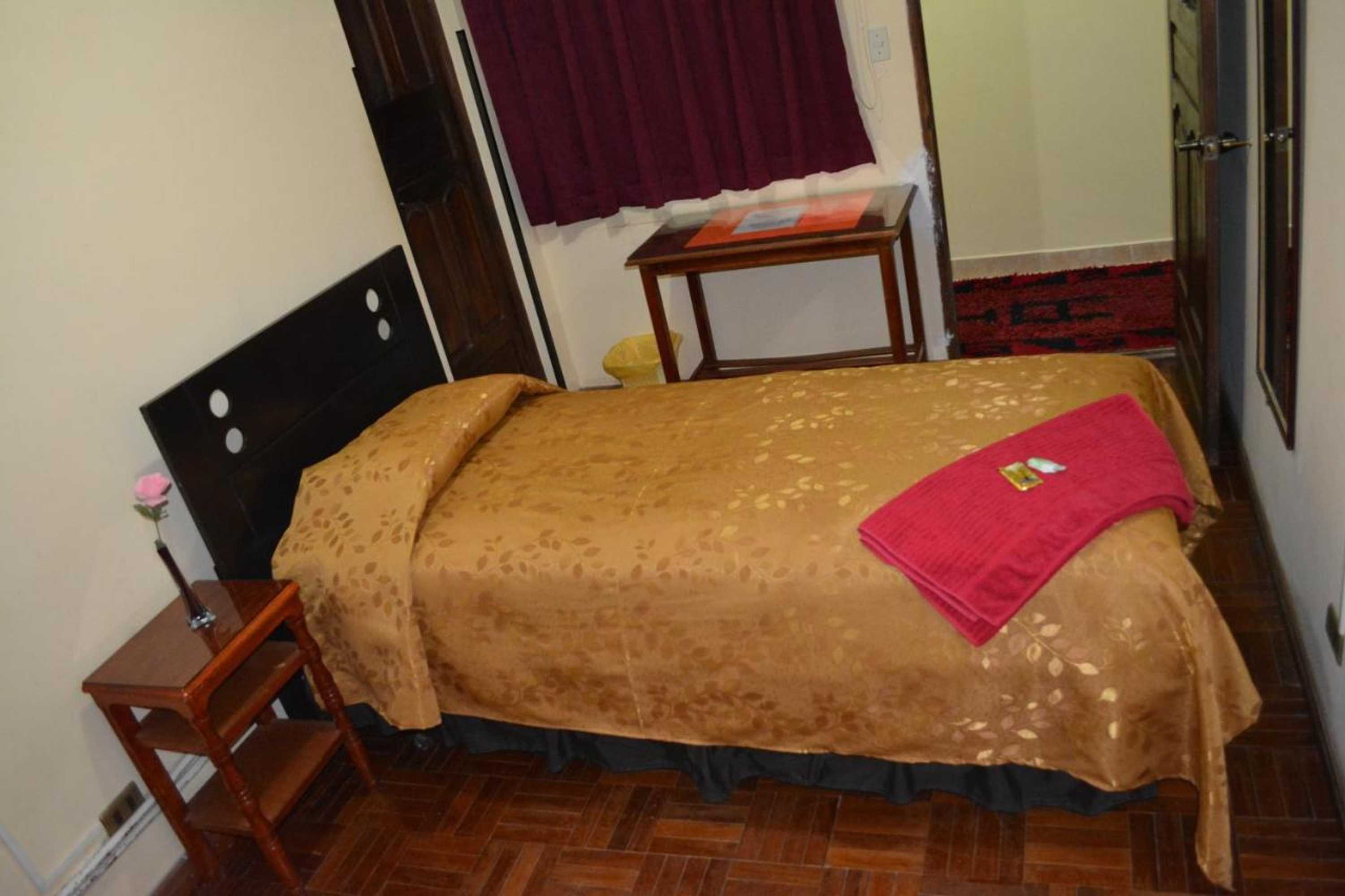 Gift card for Hotel Julia