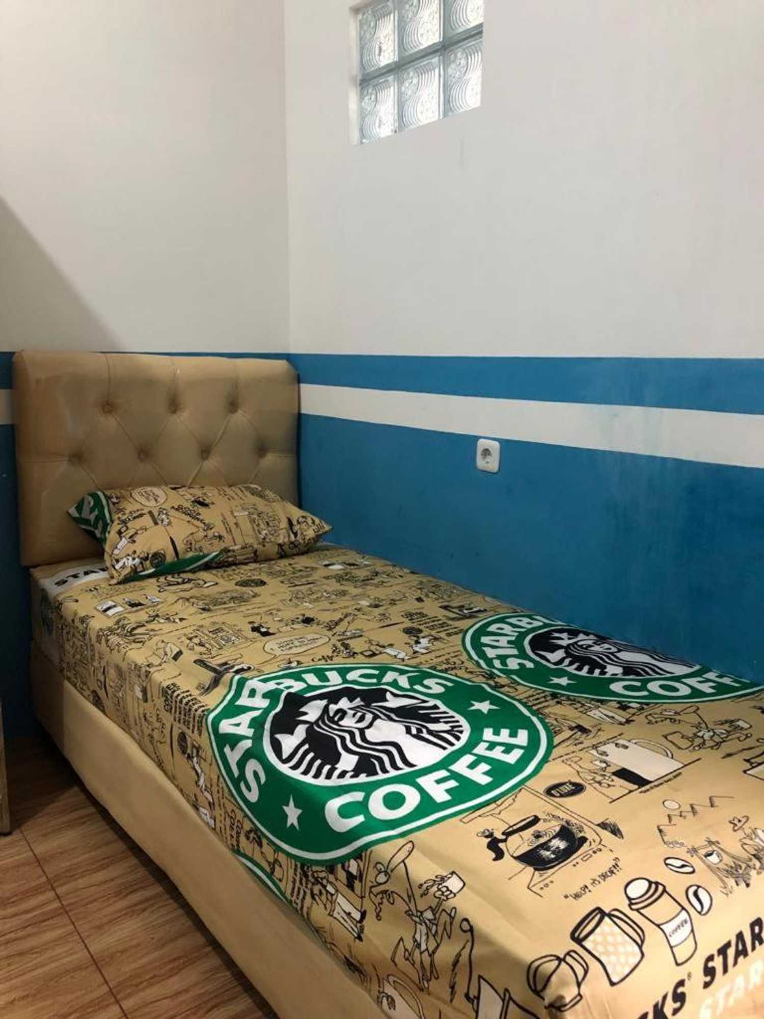 Gift card for Penginapan Banyu Biruku