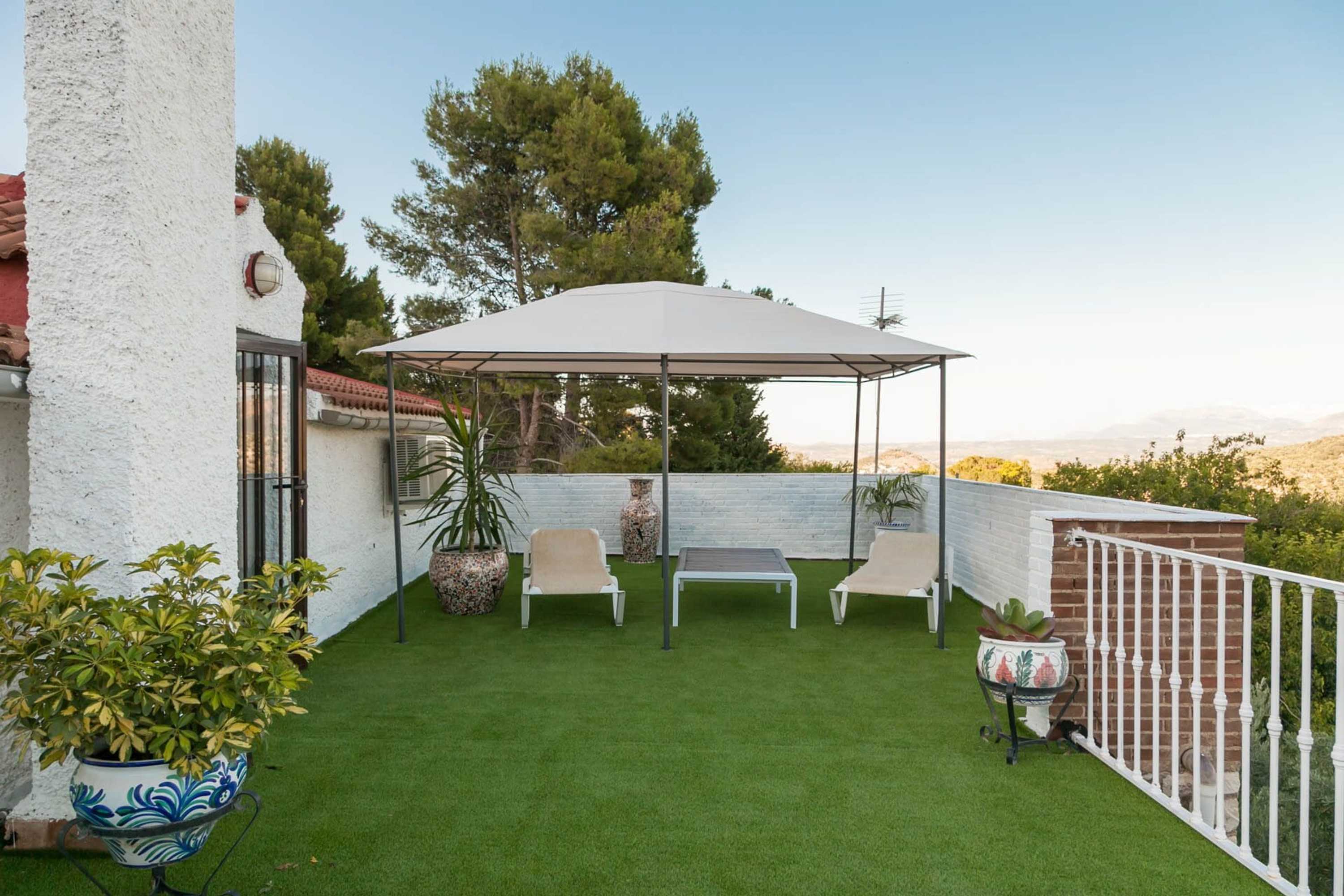 Gift card for Finca Del Valle