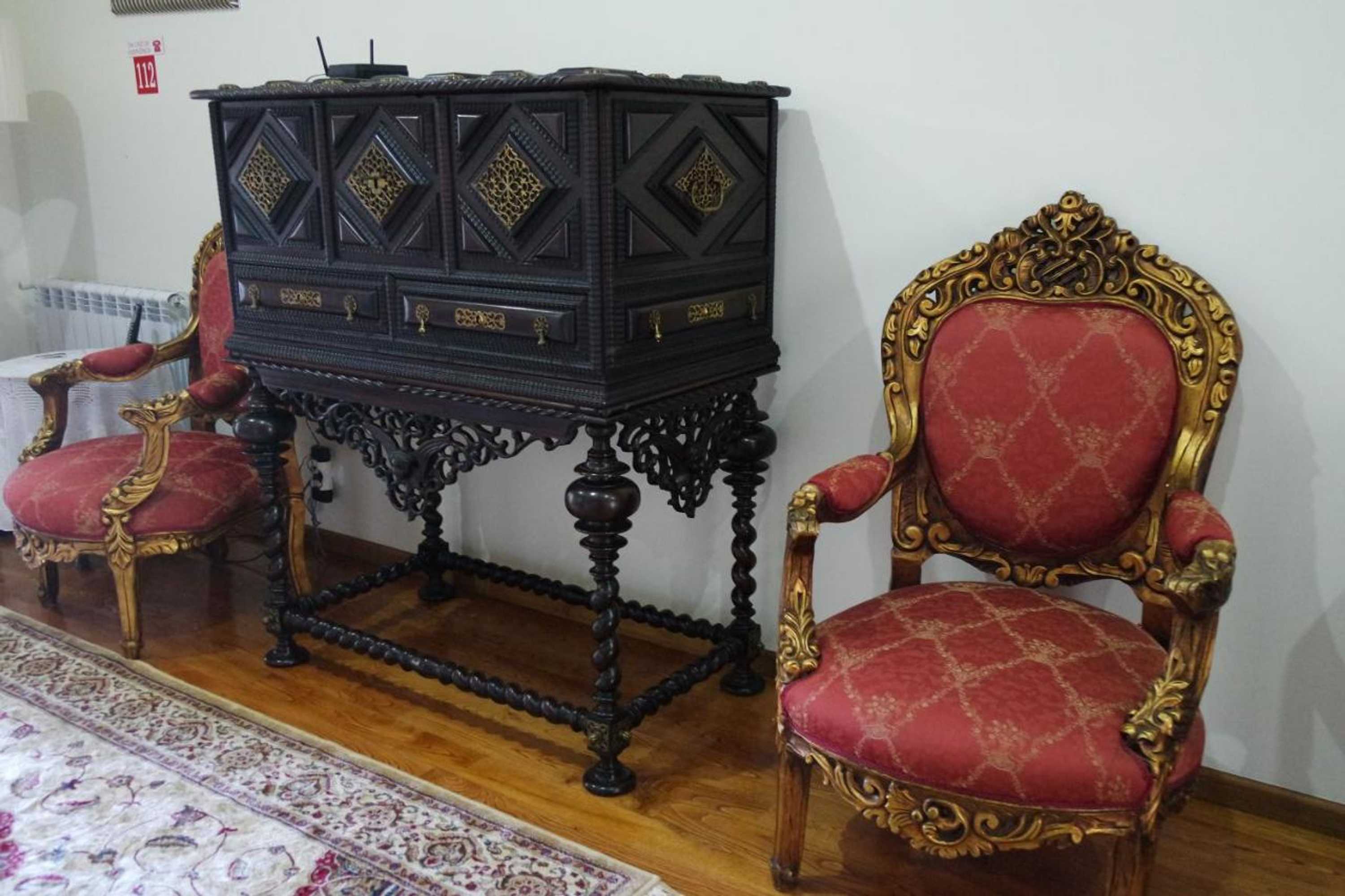 Gift card for Quinta do Alto