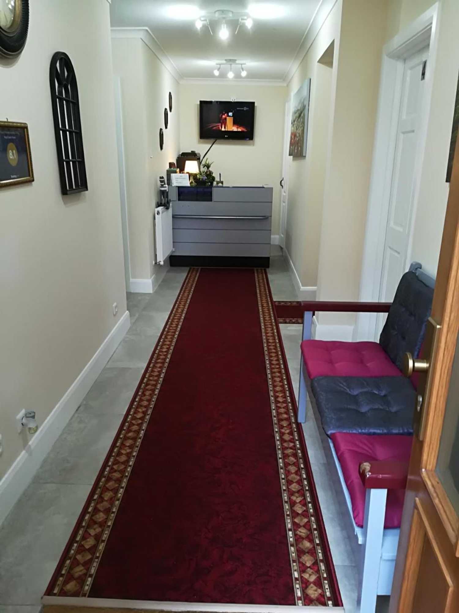 Gift card for Royal Guest House II