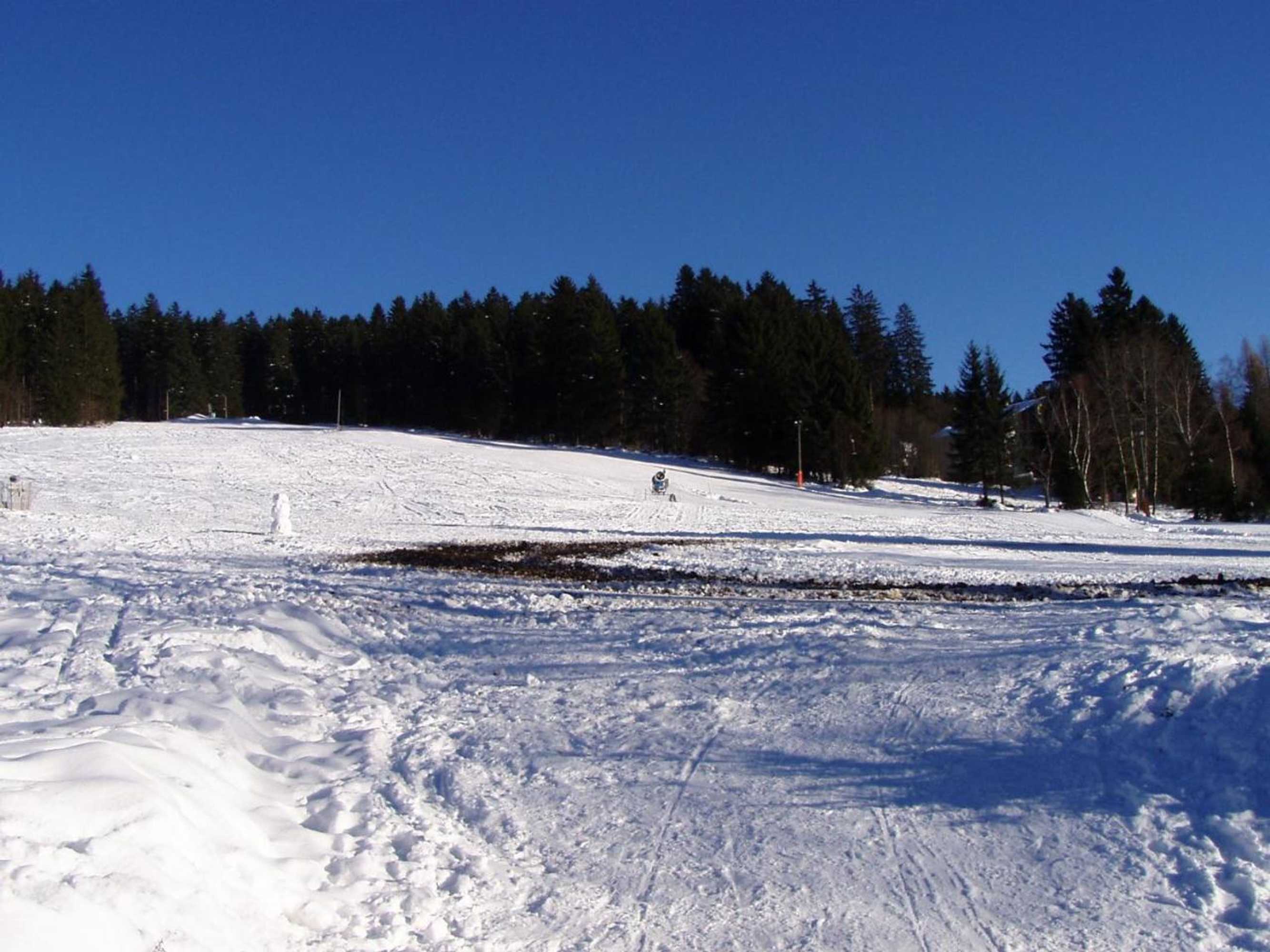 Gift card for Apartmány Hotelu Ostrý