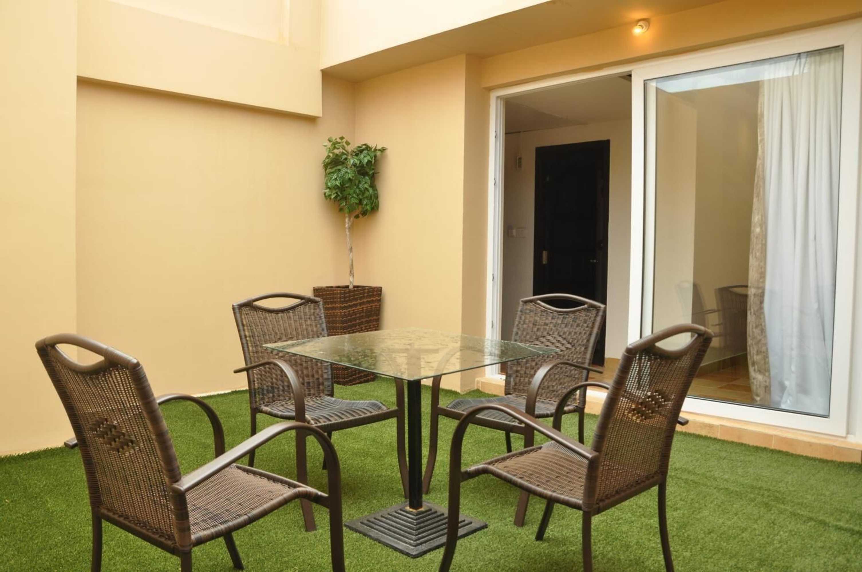 Gift card for Hotel Atrium