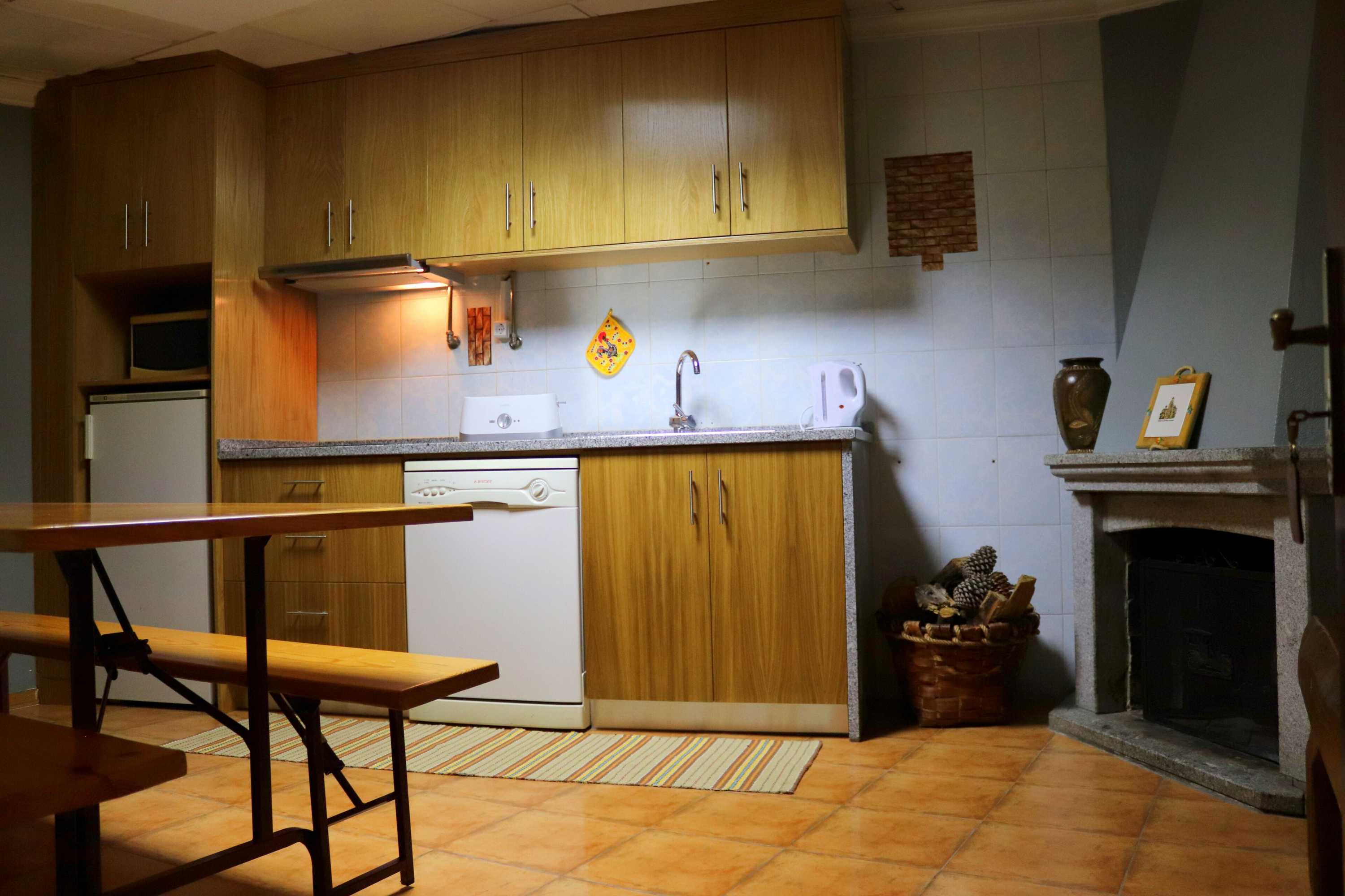 Gift card for Alojamentos Estrela Peles