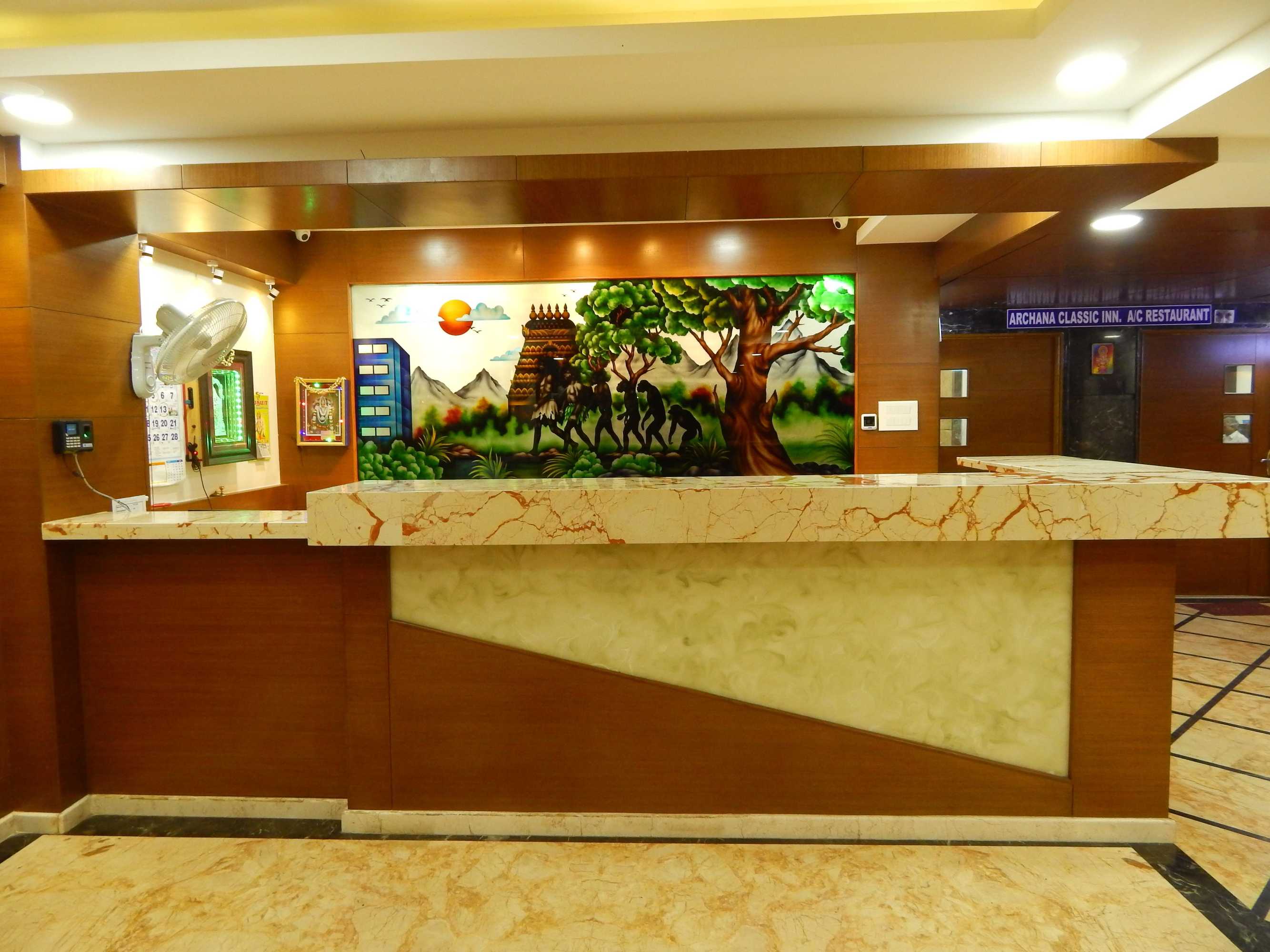 Gift card for Hotel Aadhi Gift card for Hotel Aadhi