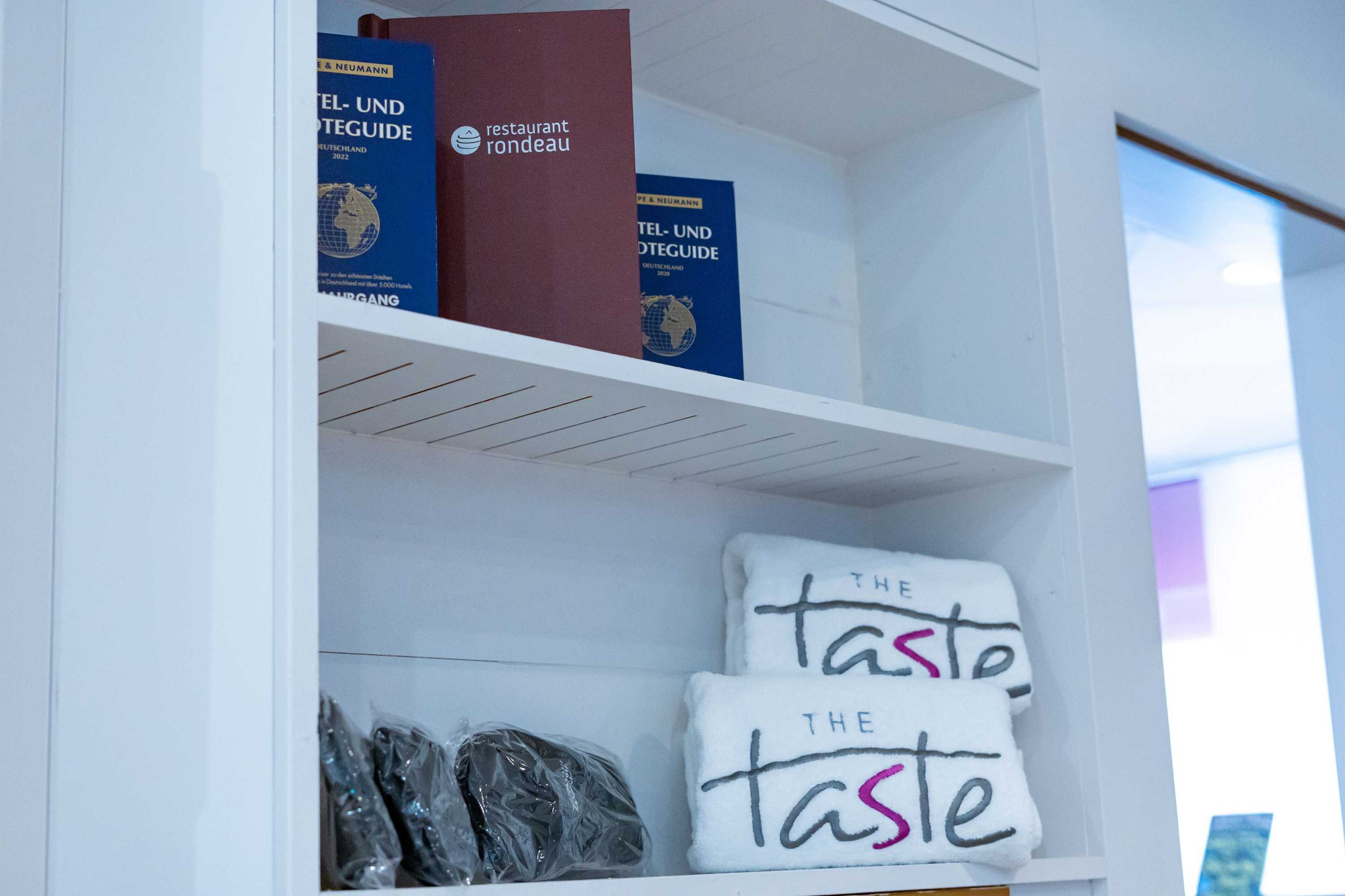 Gift card for Taste Hotel Hockenheim Gift card for Taste Hotel Hockenheim