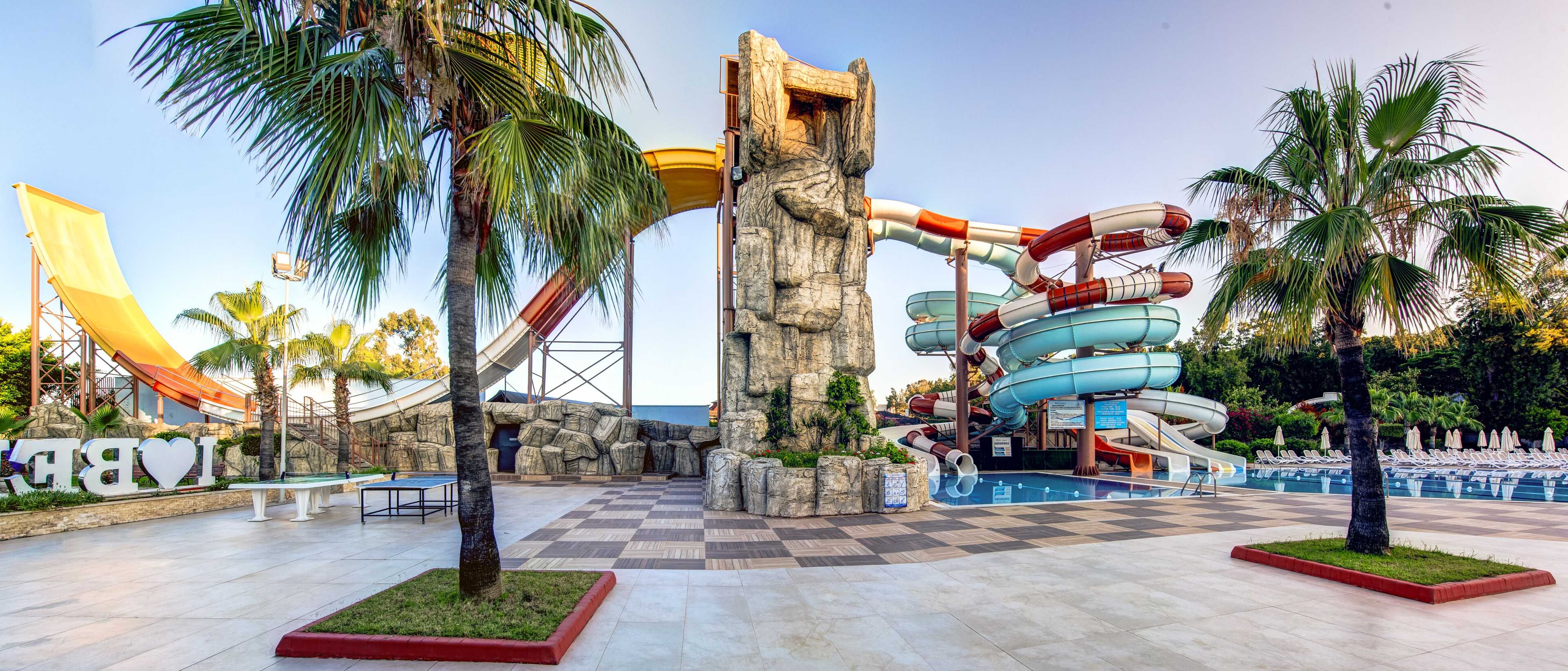 Gift card for Bera Hotel Alanya Gift card for Bera Hotel Alanya