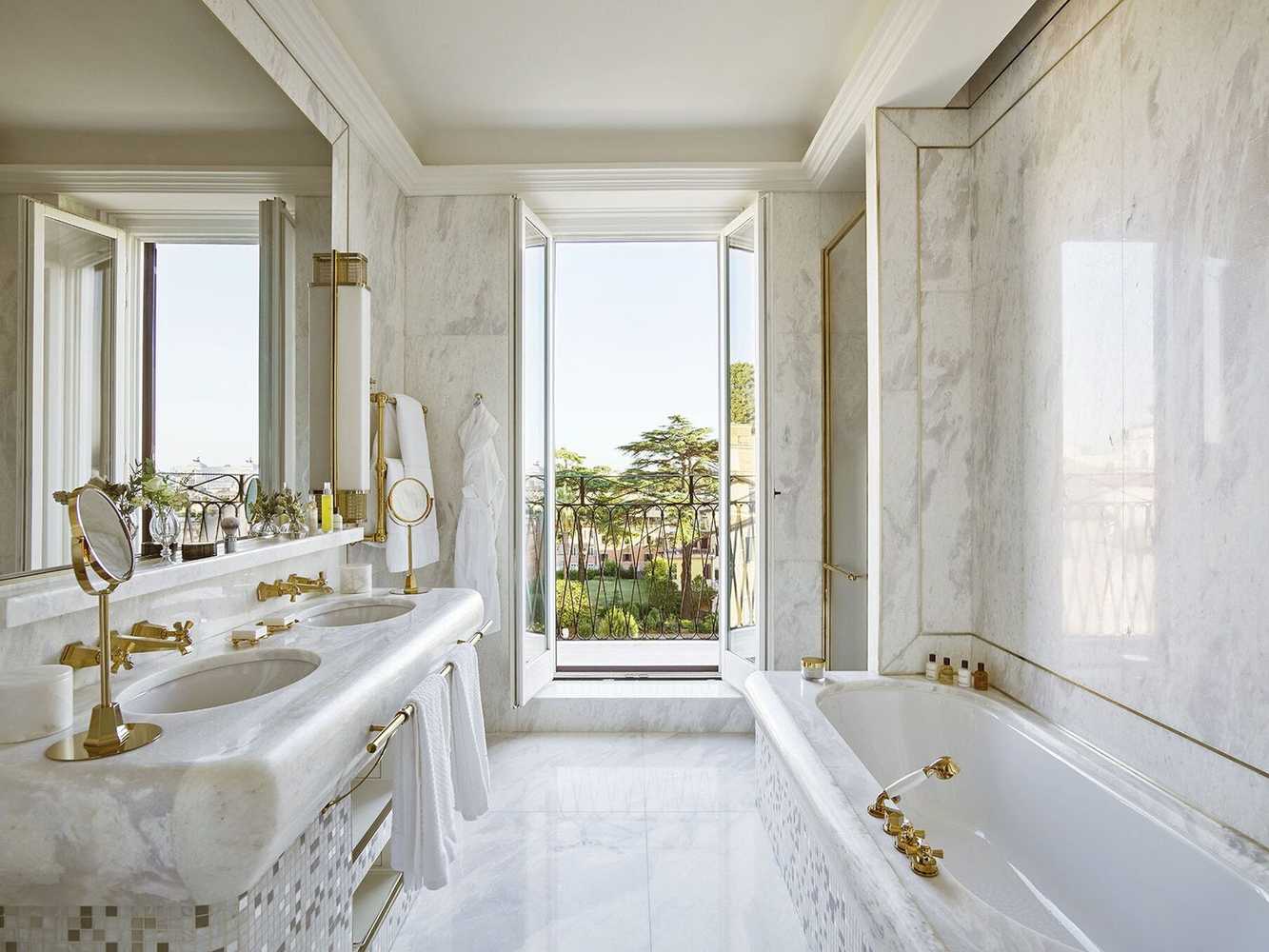Gift card for Hotel Eden - Dorchester Collection