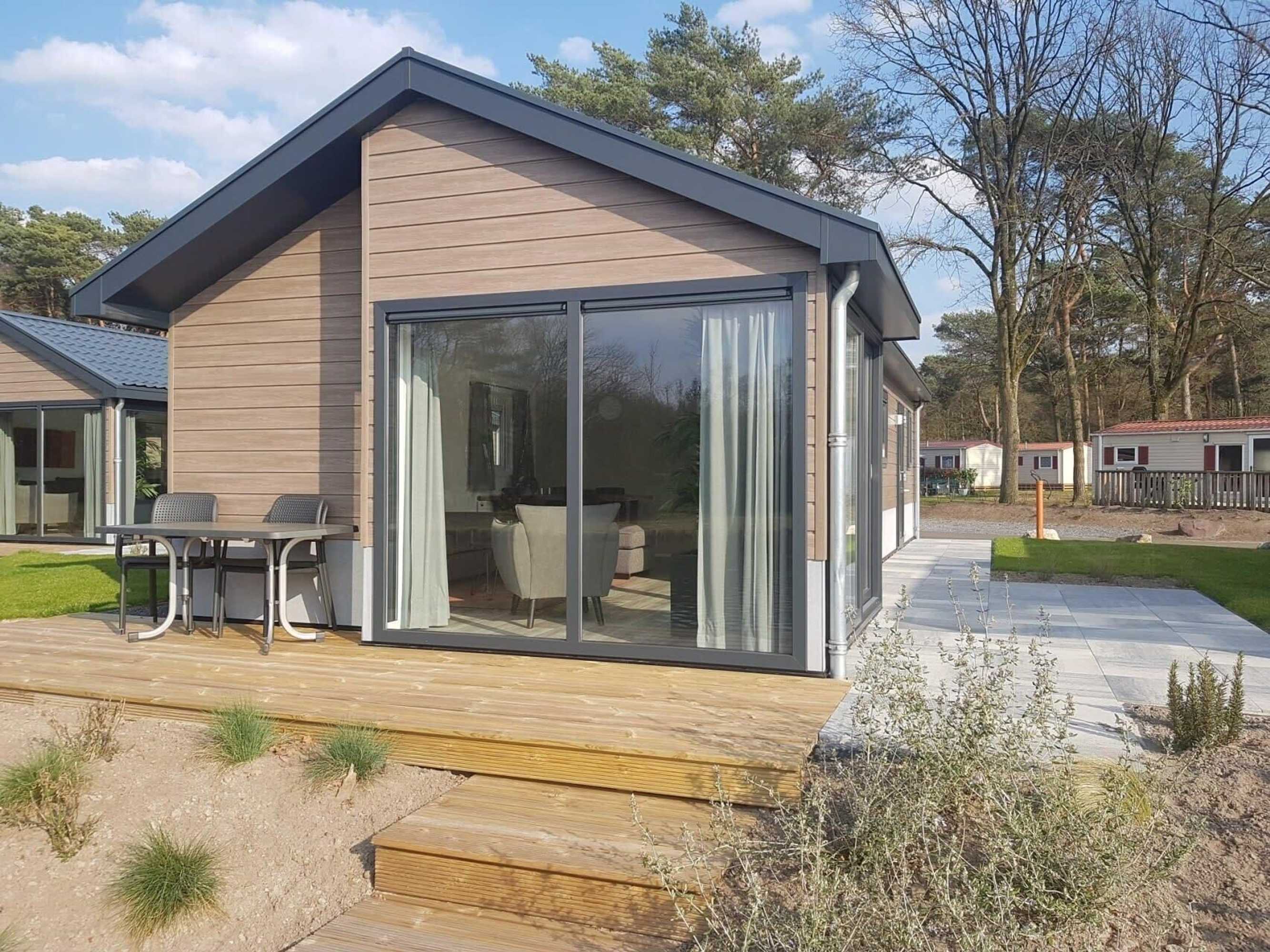 Gift card for Europarcs Zilverstrand