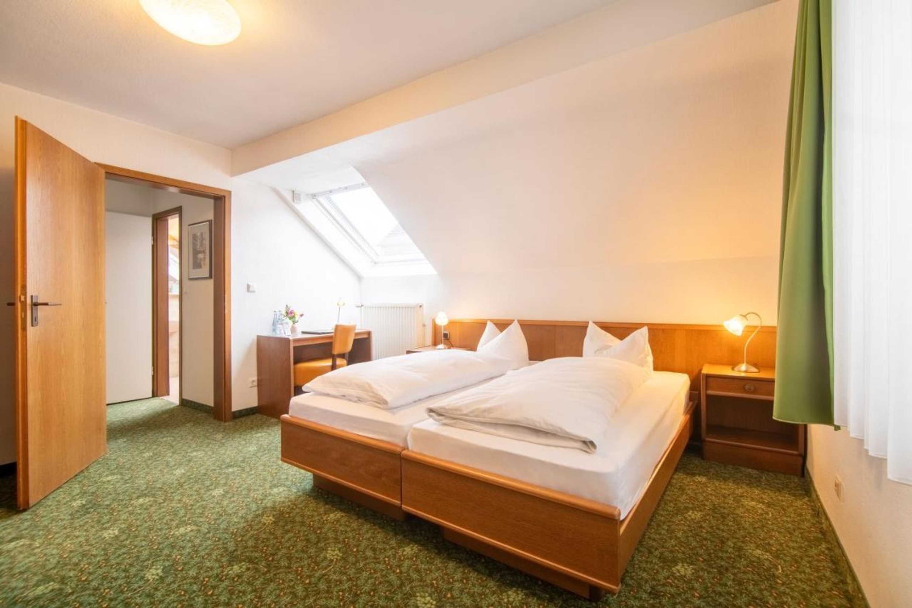 Gift card for Hotel Zur Traube