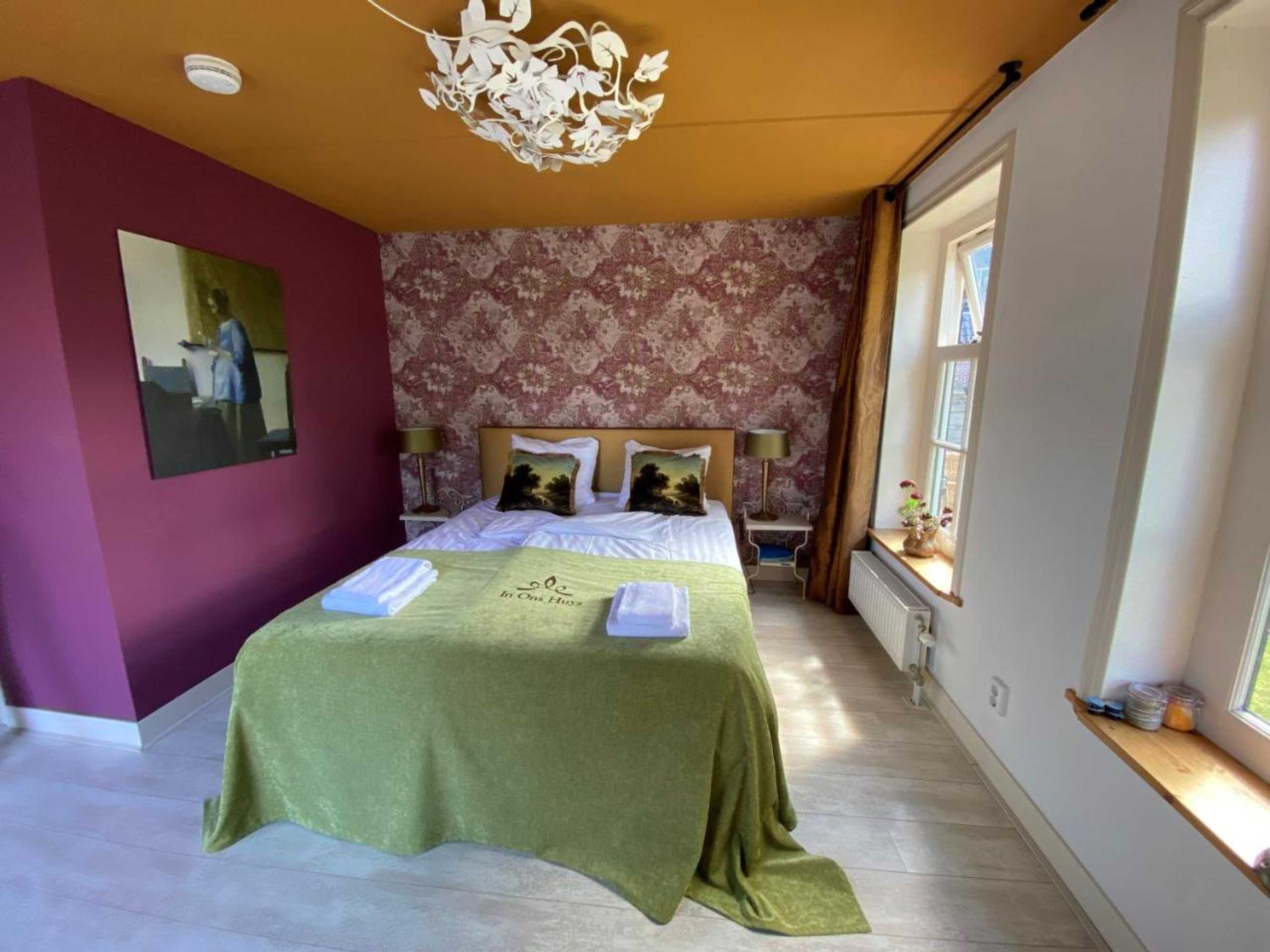 Gift card for Recreatiepark Wiringherlant