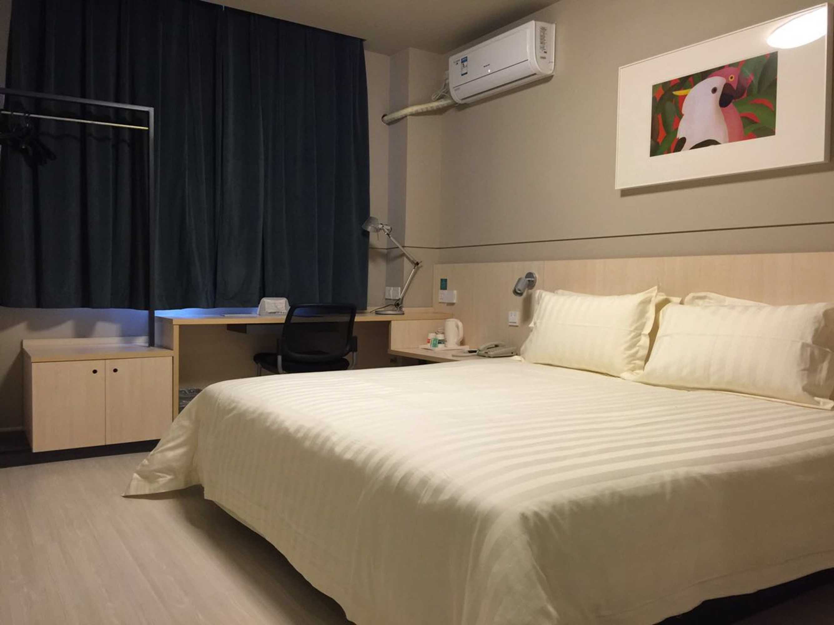 Gift card for Jinjiang Inn Xichang Road Kunming Gift card for Jinjiang Inn Xichang Road Kunming