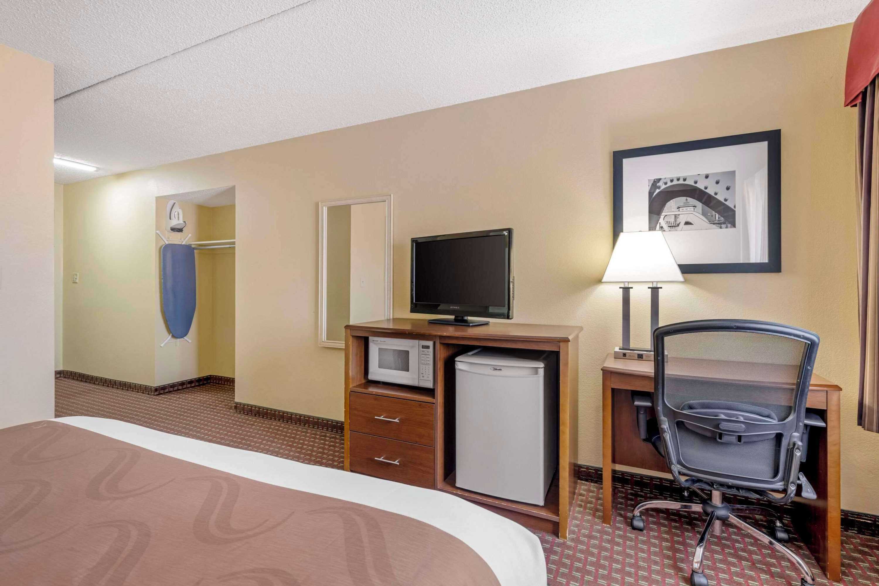 Gift card for Quality Inn & Suites Lincoln South Gift card for Quality Inn & Suites Lincoln South