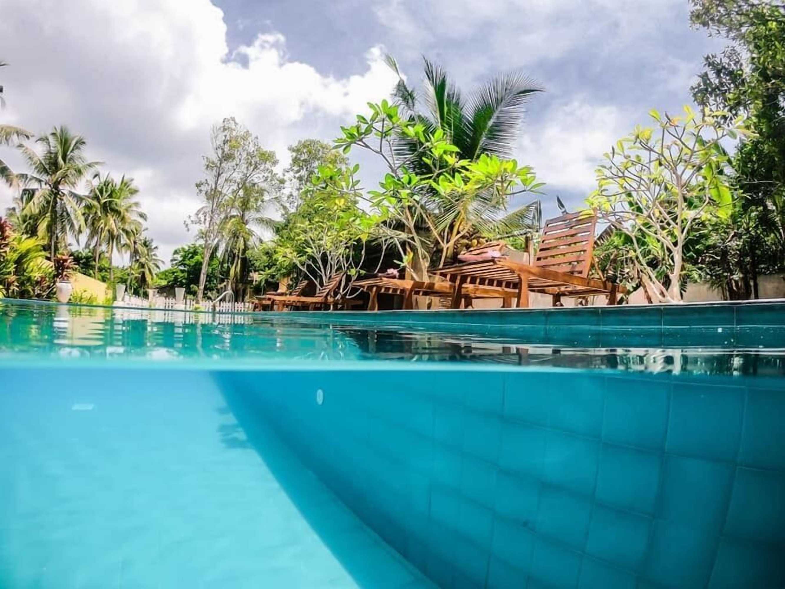 Gift card for Green Habitat Ayurveda Resort And Spa Gift card for Green Habitat Ayurveda Resort And Spa
