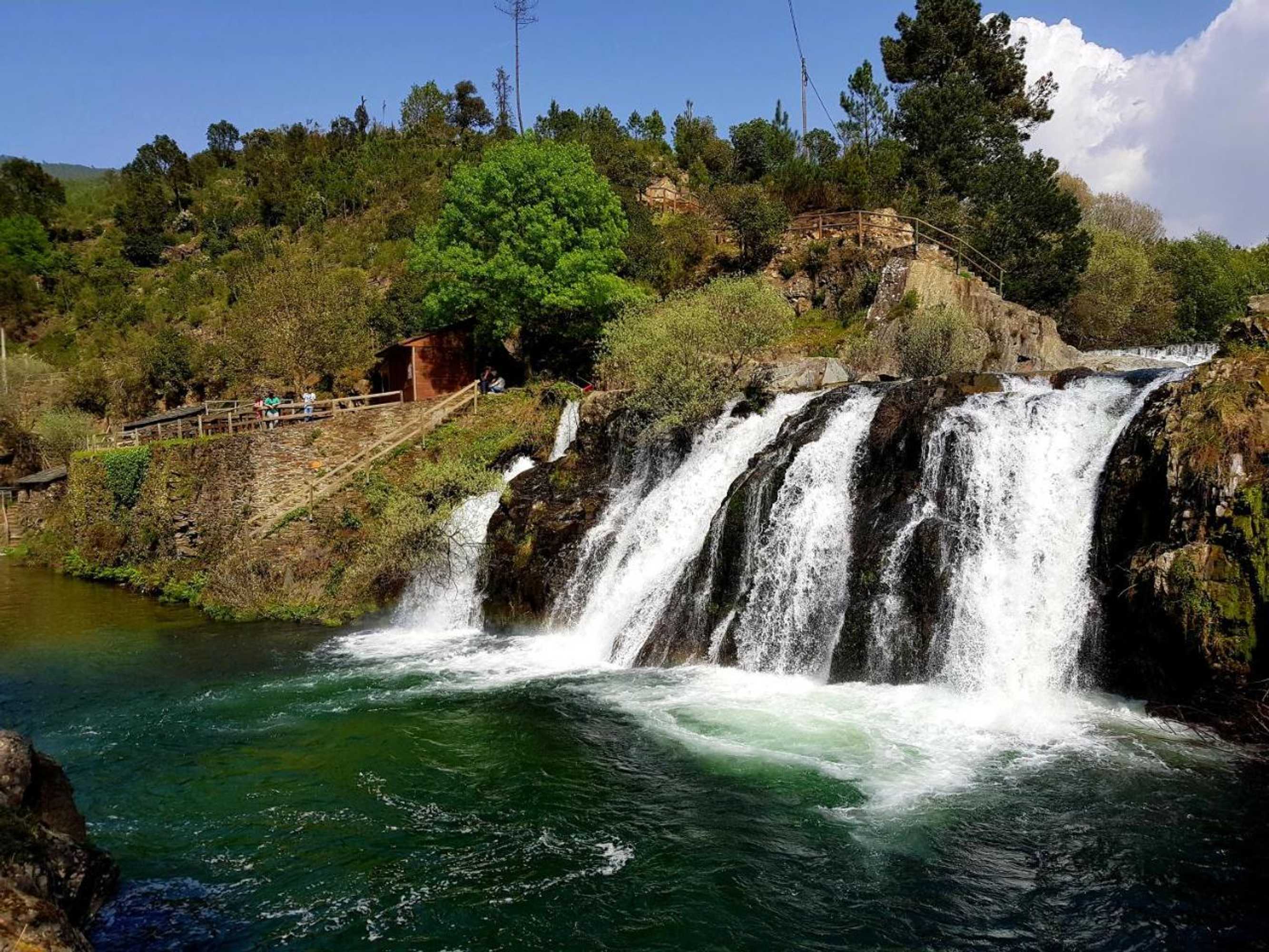 Gift card for Casas da Fonte - Serra da Estrela