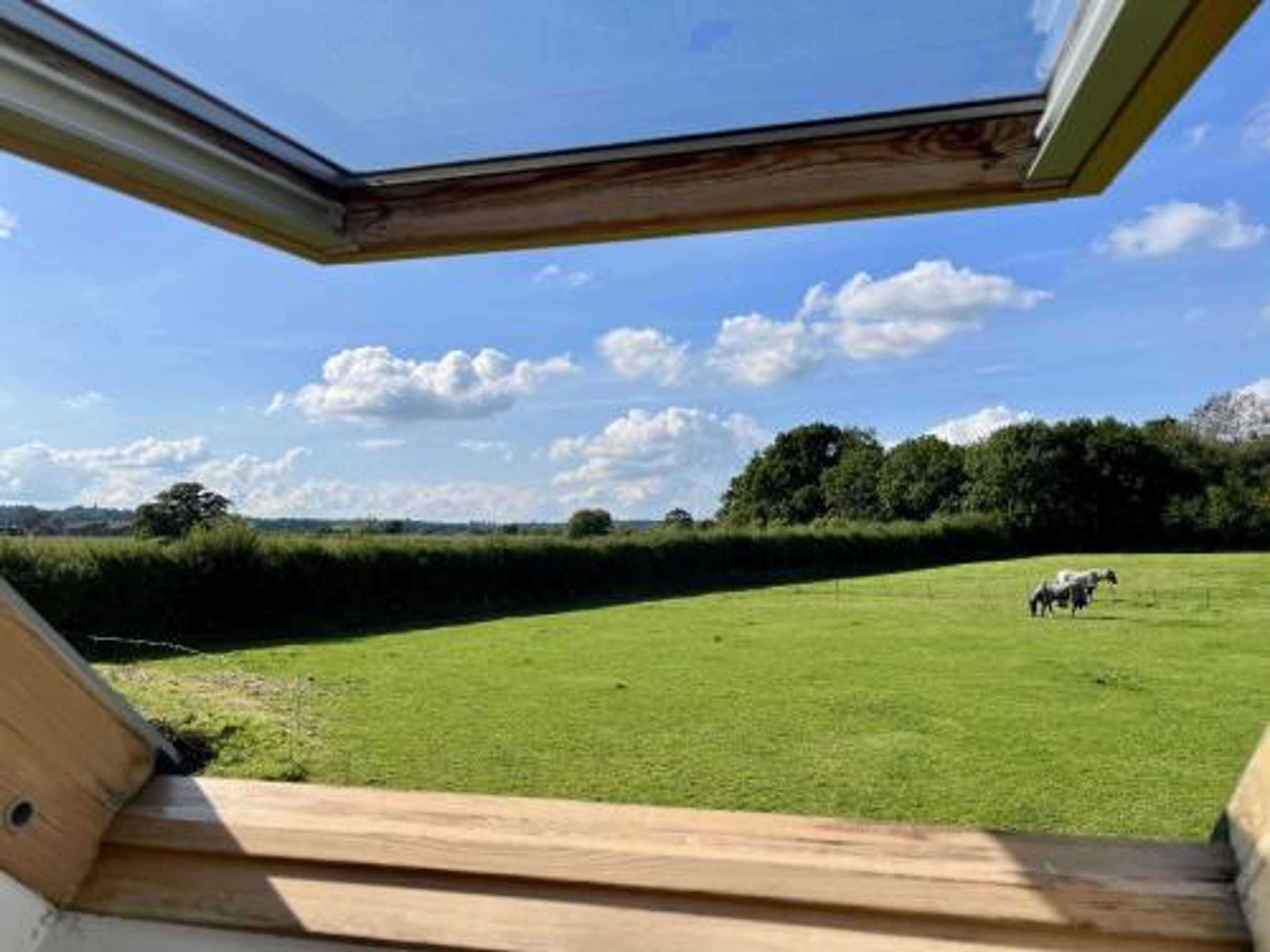 Gift card for Priors Oak - A Cosy Studio With Countryside Views in Dorset Gift card for Priors Oak - A Cosy Studio With Countryside Views in Dorset