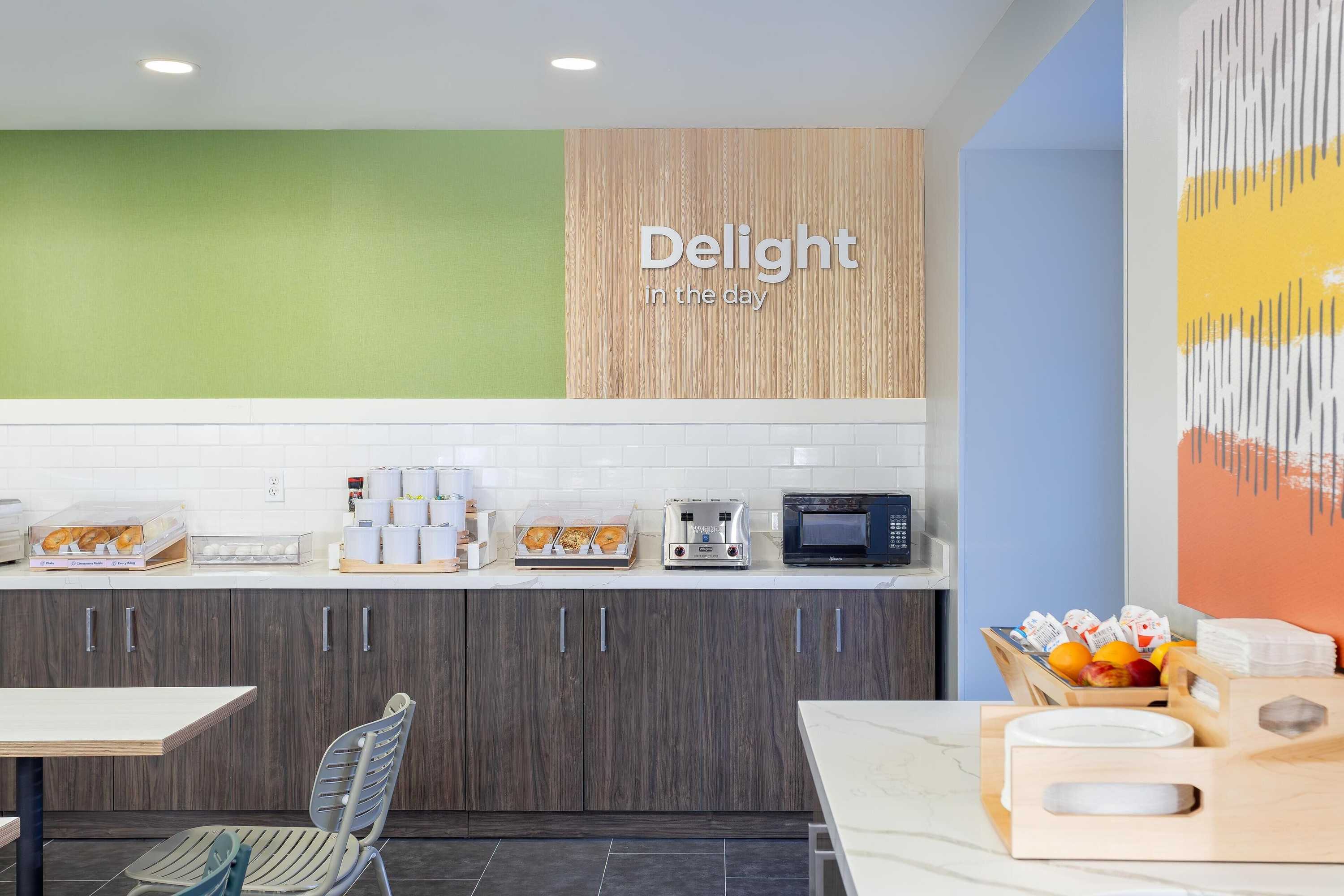 Gift card for Spark by Hilton Clarion