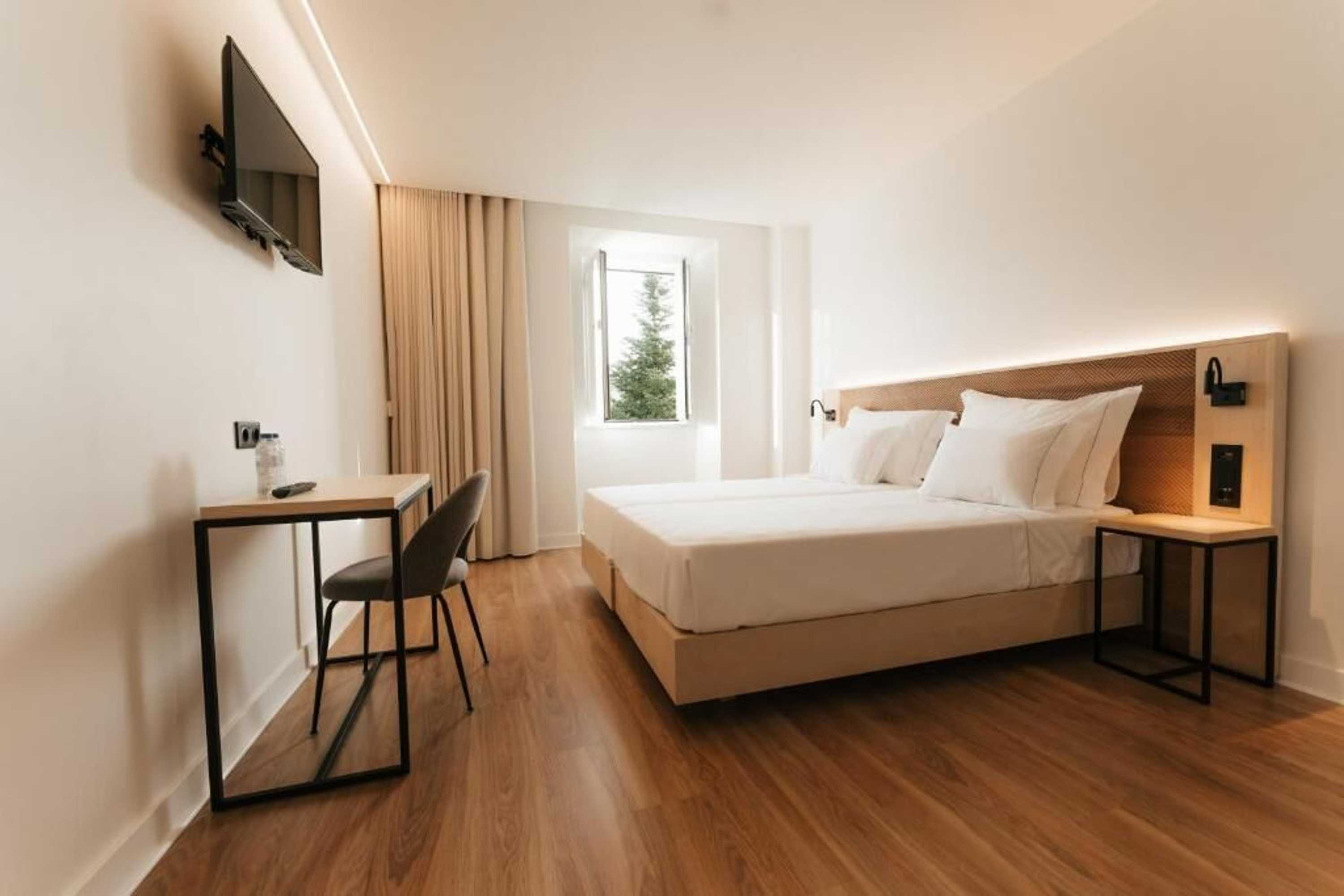 Gift card for Hotel Casa do Parque