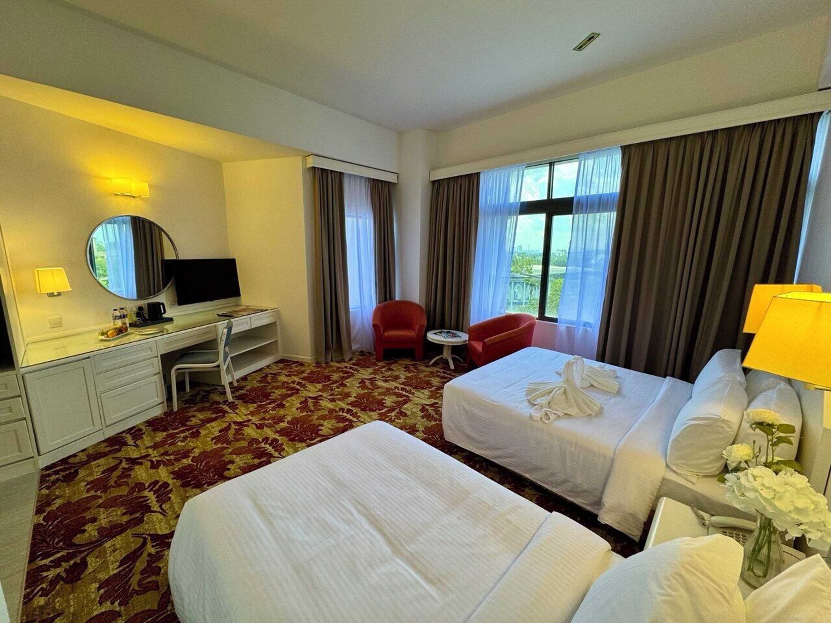Gift card for Royal Park Hotel @ Uniten, Bangi Gift card for Royal Park Hotel @ Uniten, Bangi