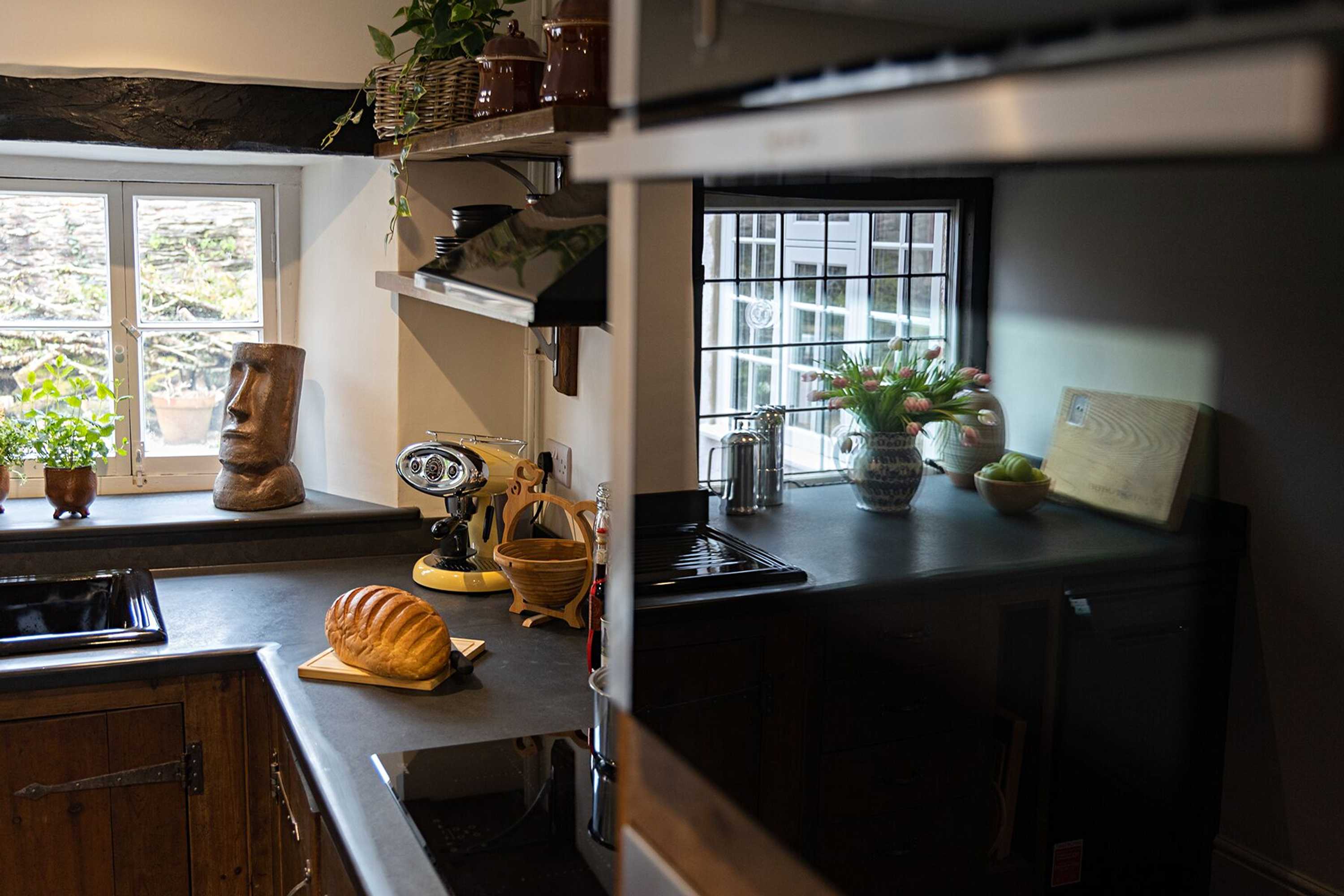 Gift card for The Royal Oak Exmoor Gift card for The Royal Oak Exmoor