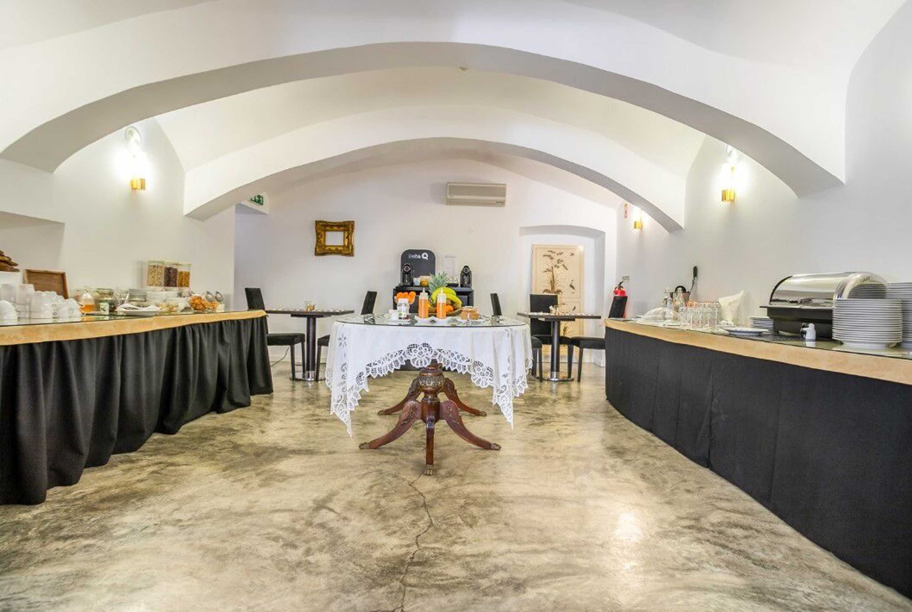 Gift card for Hotel Solar Dos Mascarenhas