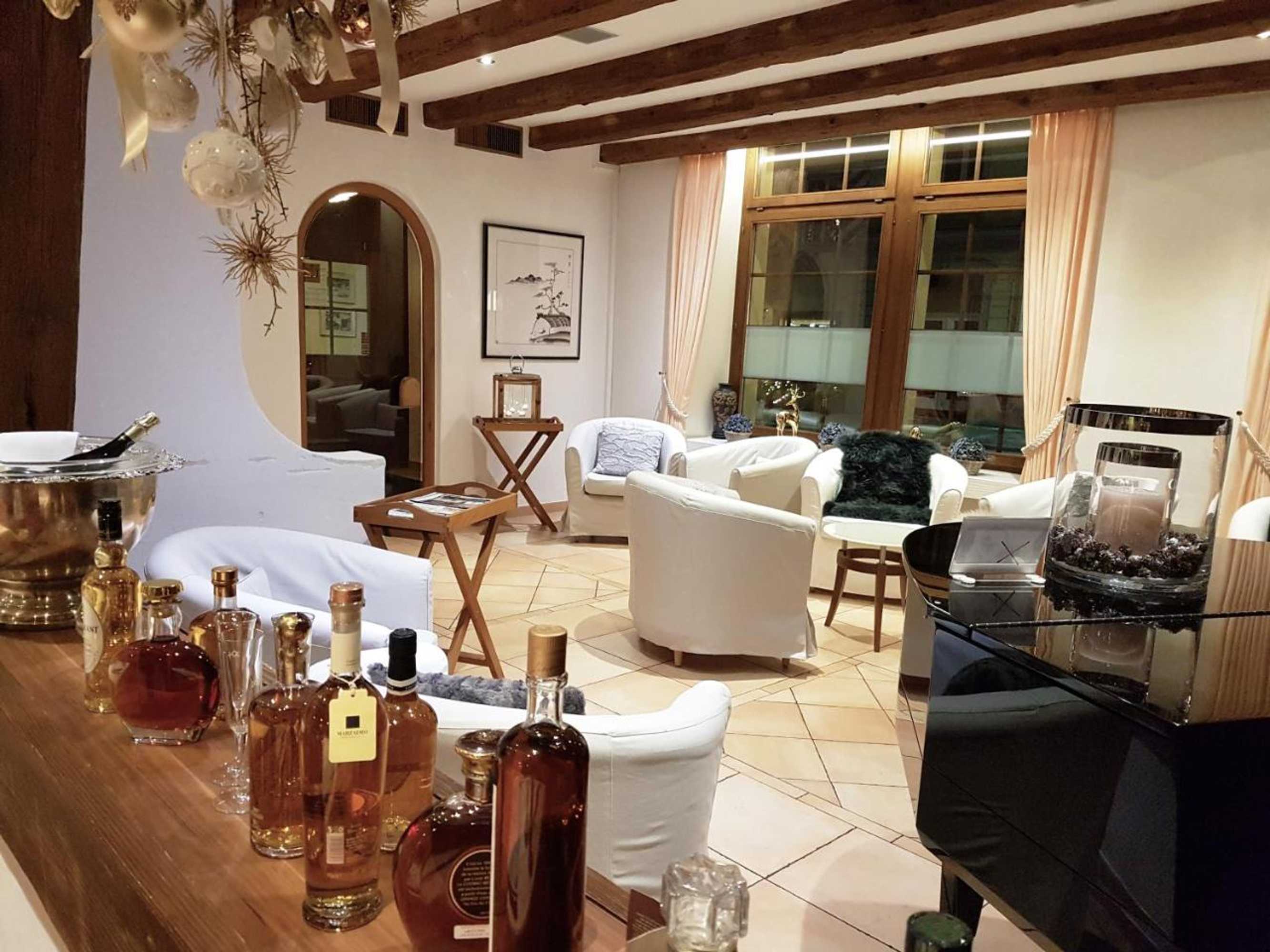 Gift card for Hotel Zur Post