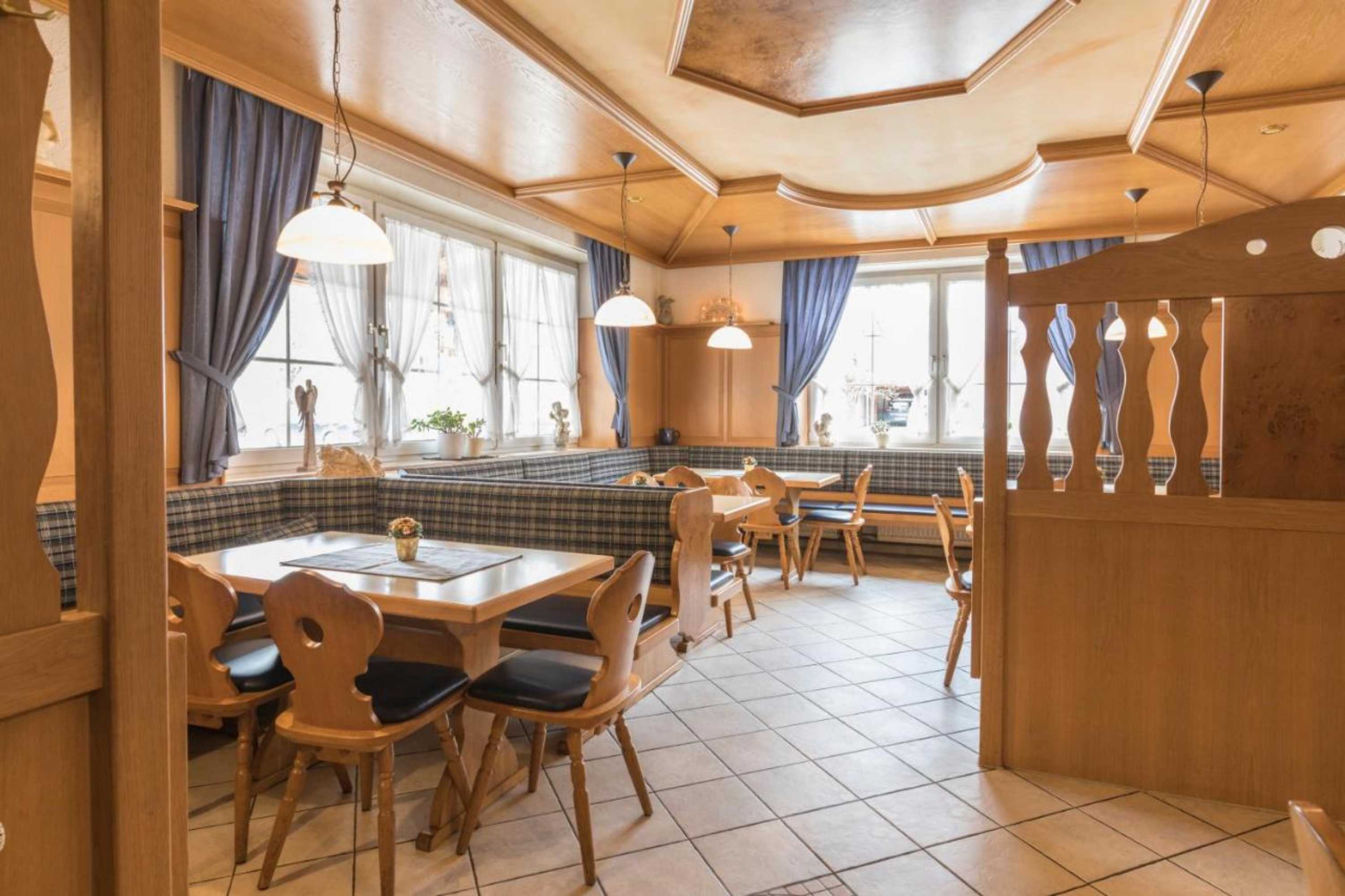 Gift card for Landgasthof Krone