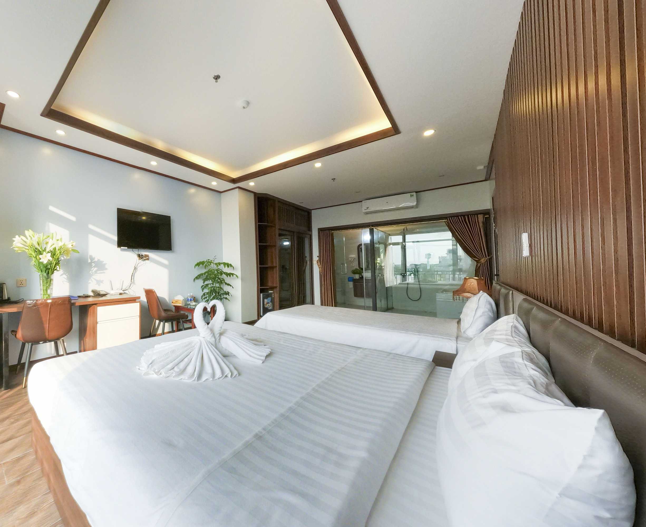 Gift card for Hello Hotel