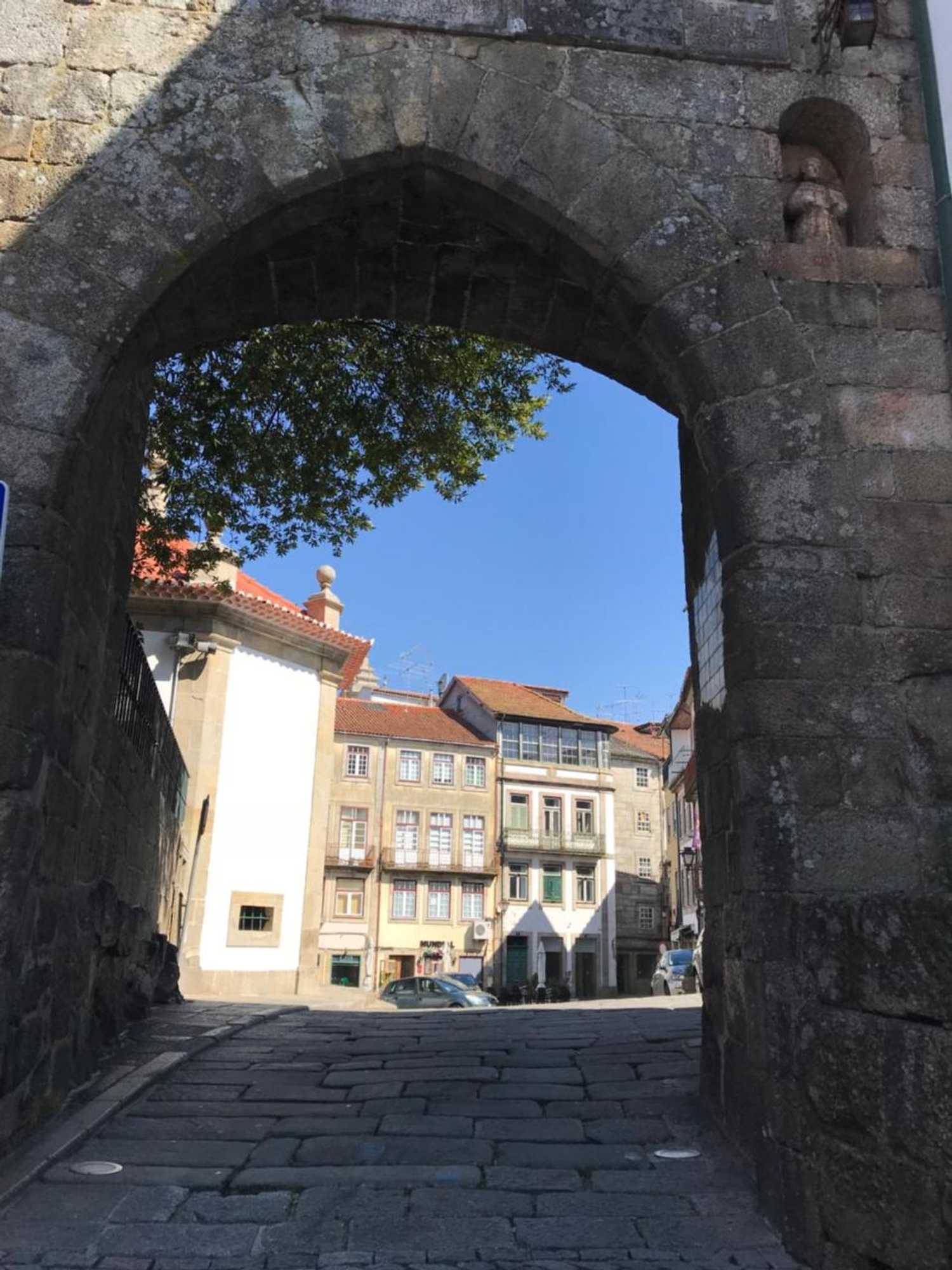 Gift card for Welcome Inn Viseu