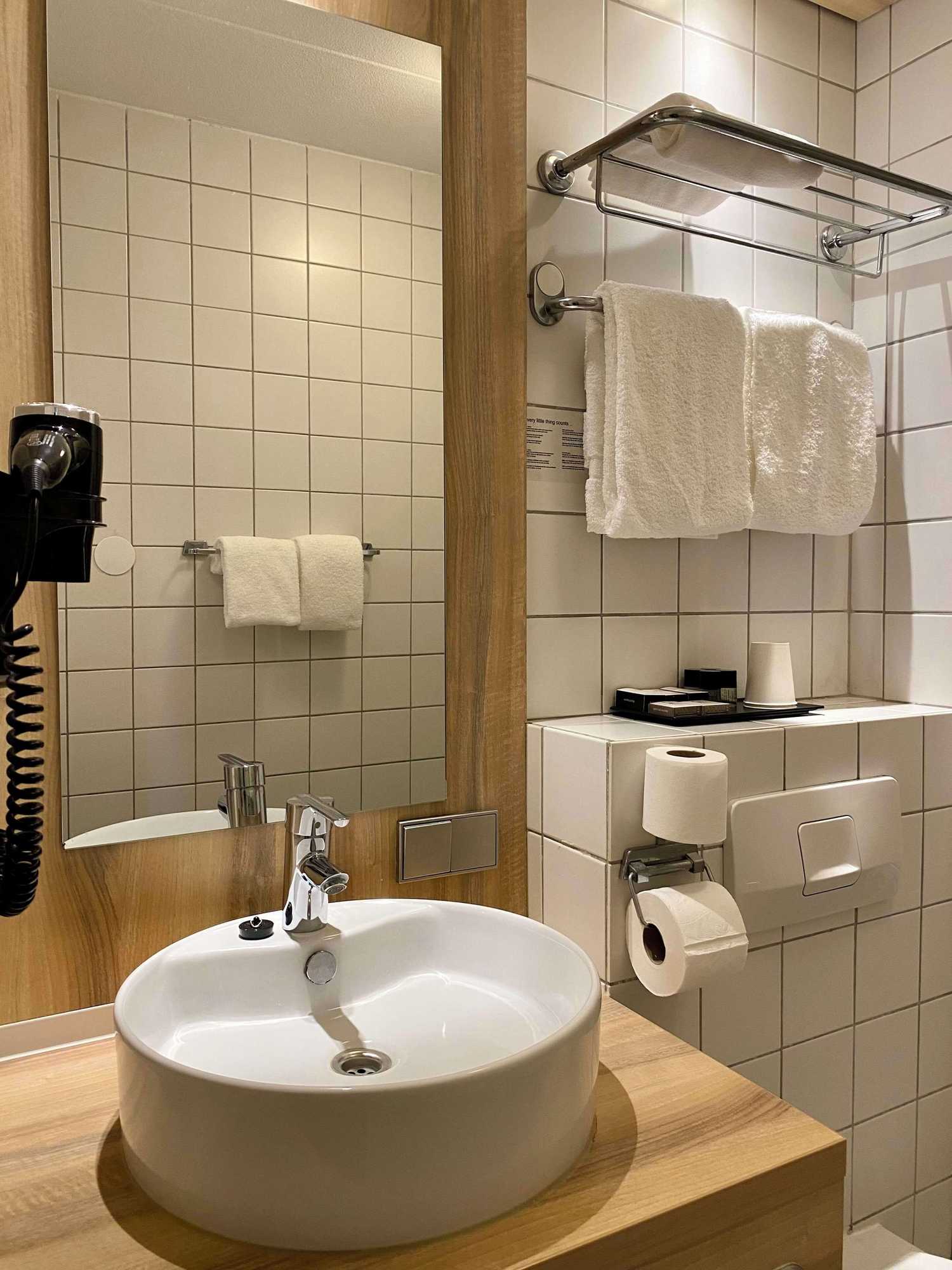 Gift card for Best Western Hotel Baars