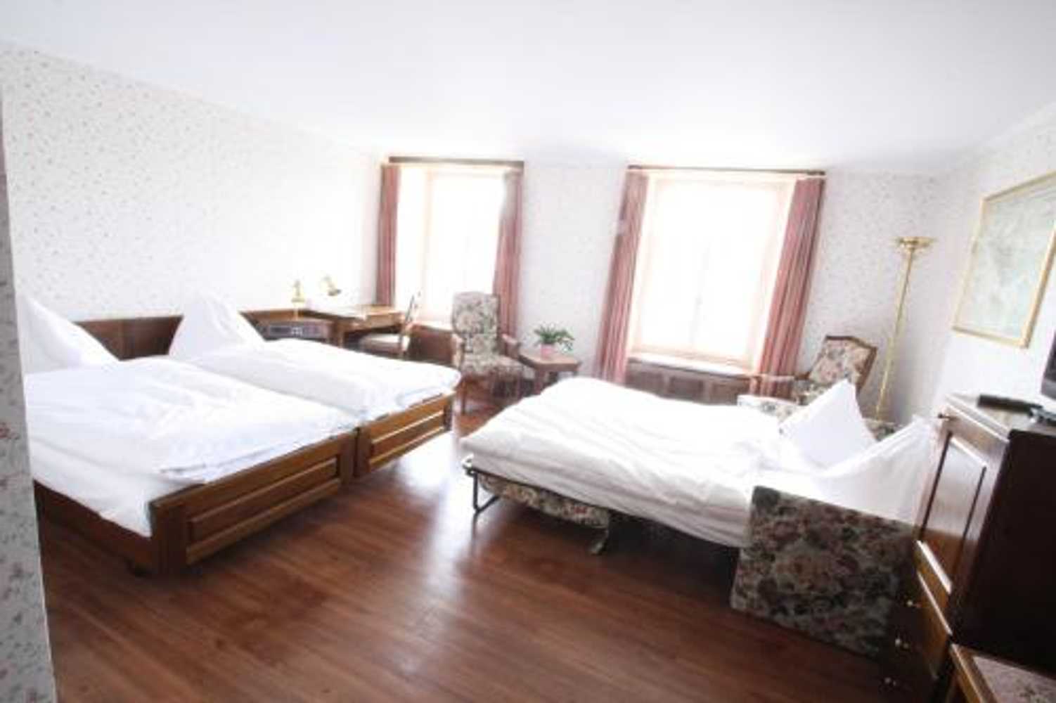 Gift card for Hotel Rheinfels
