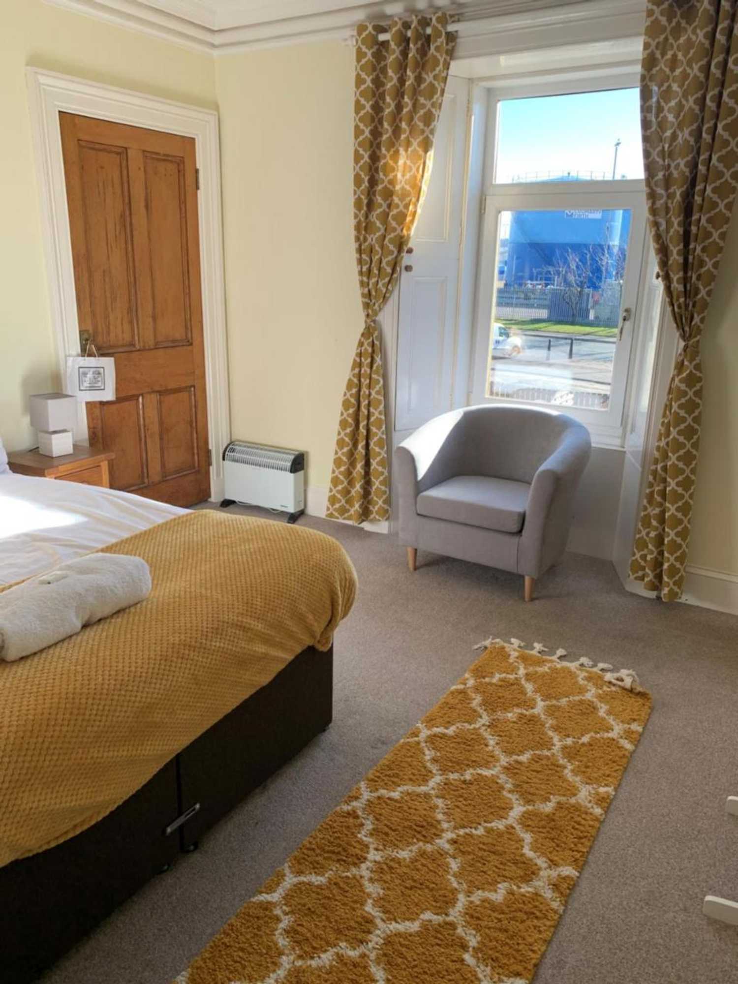 Gift card for The Ship Inn