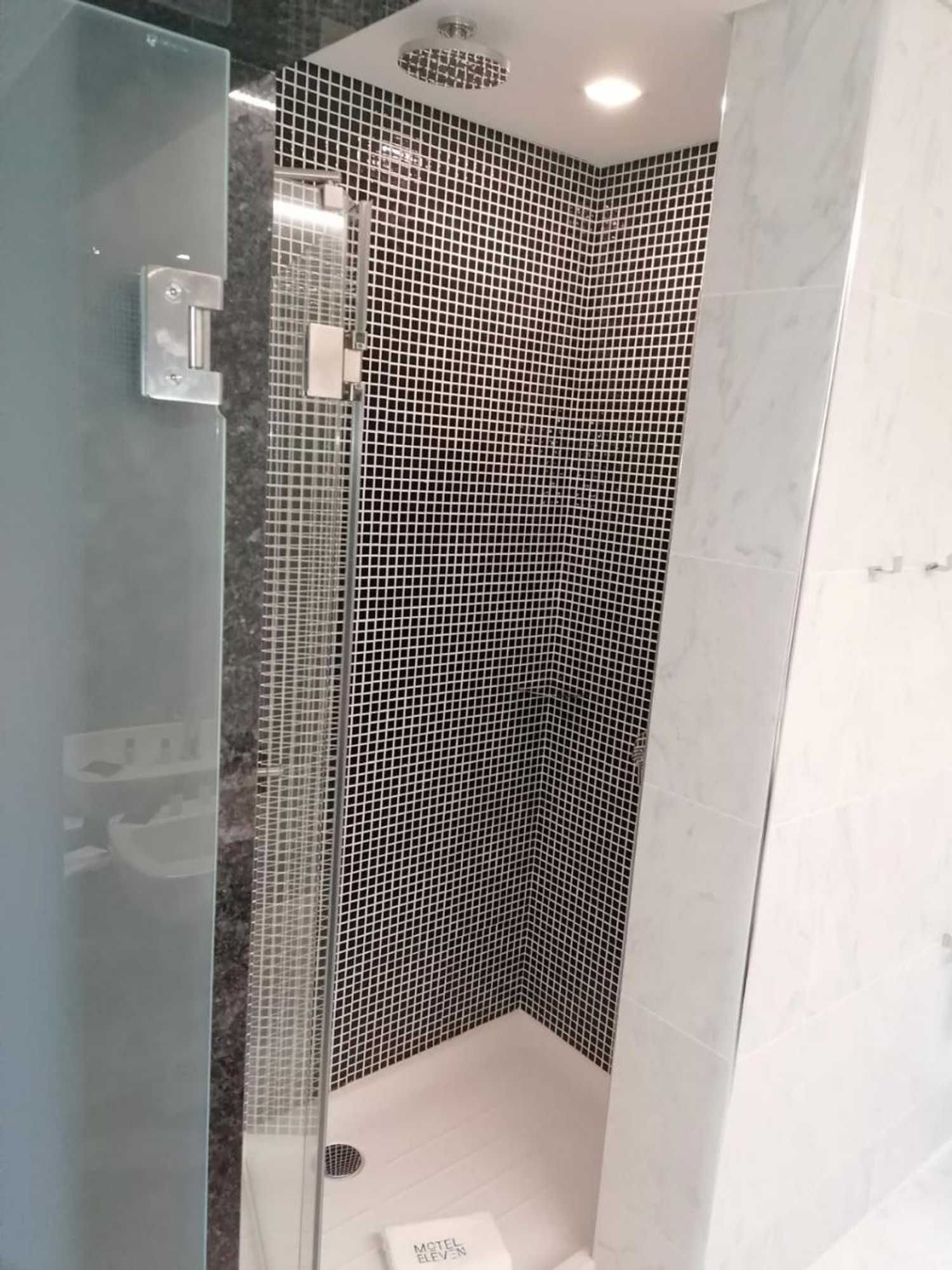 Gift card for Motel Eleven