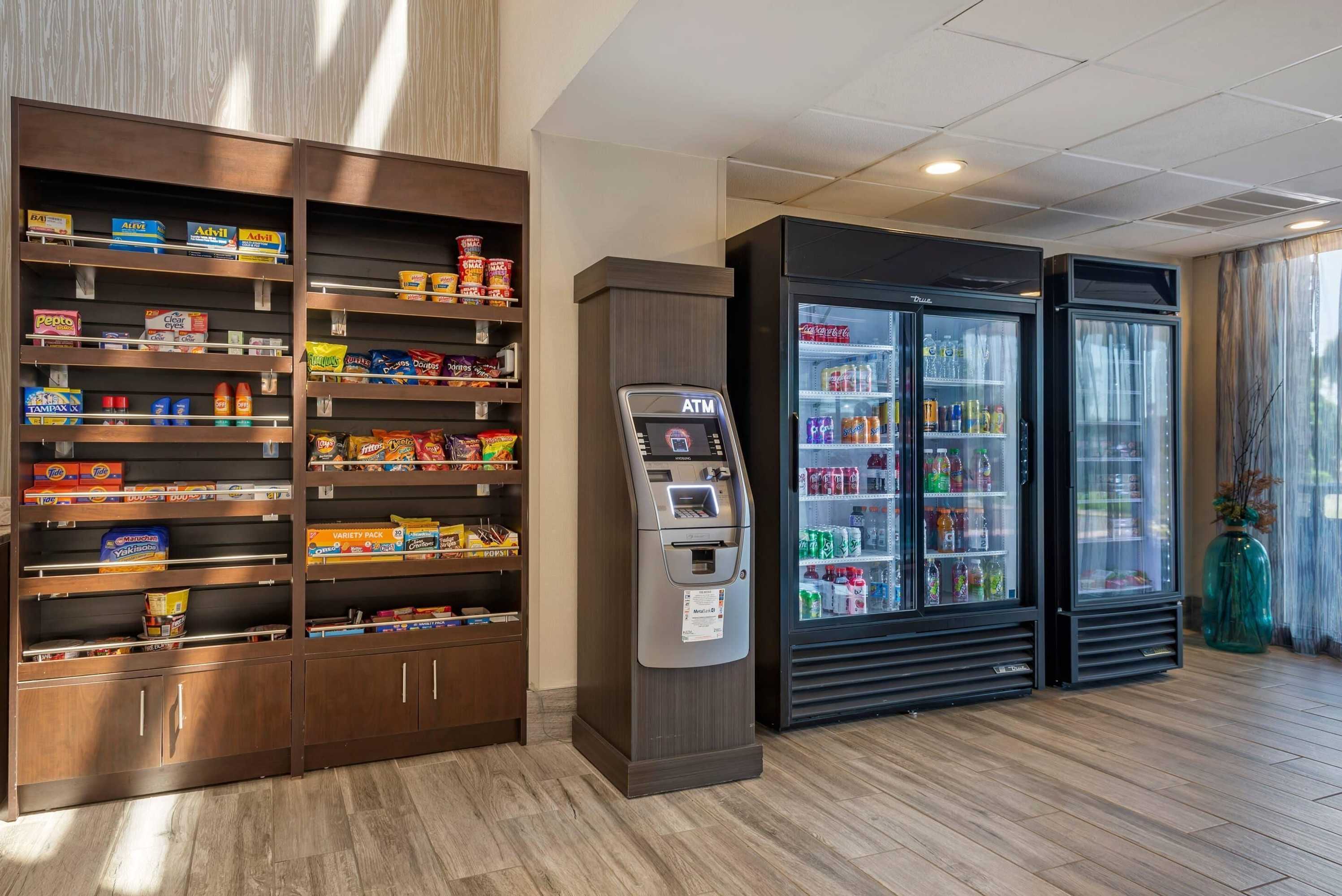 Gift card for Comfort Inn Horsham - Philadelphia