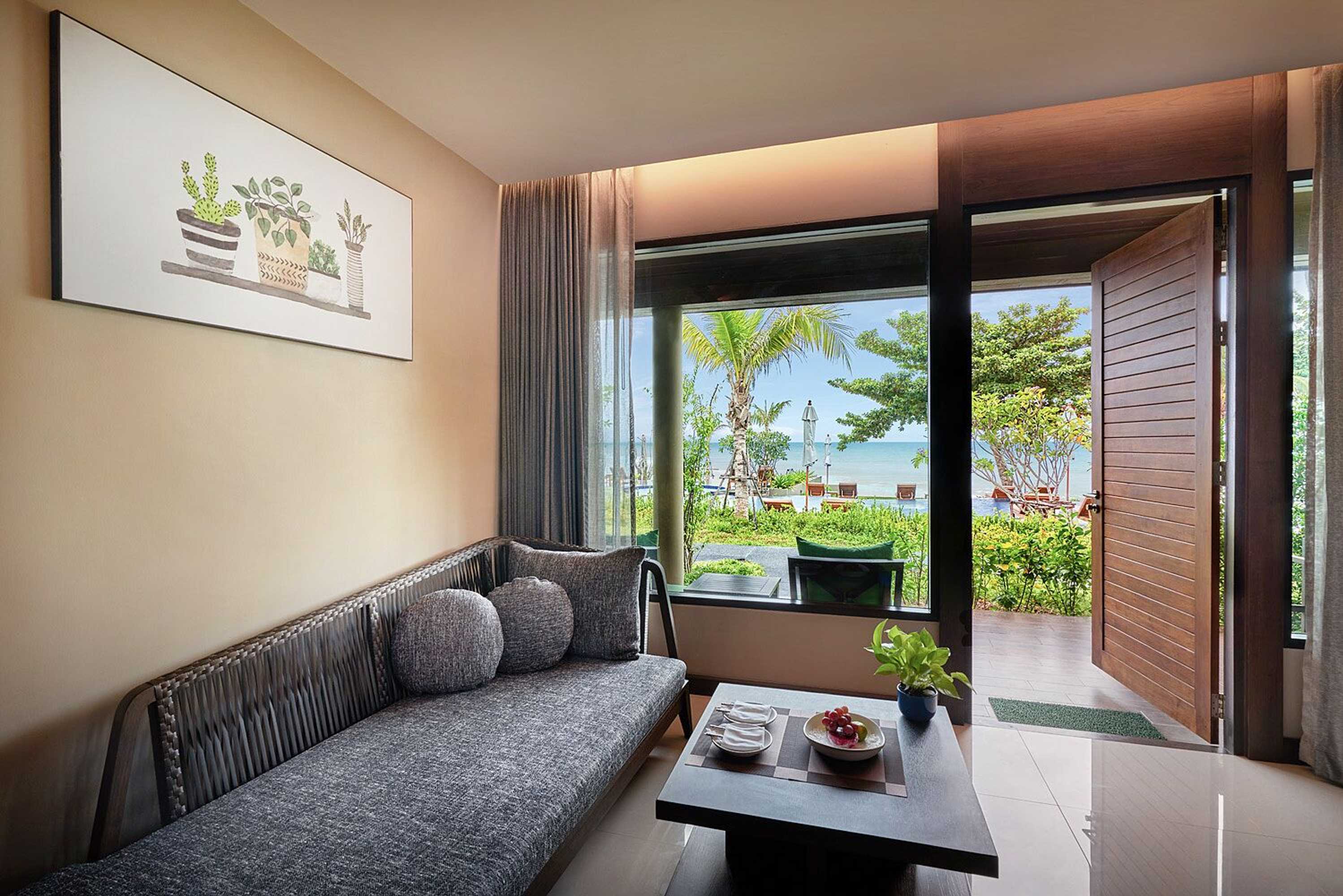 Gift card for Khanom Beach Resort & Spa Gift card for Khanom Beach Resort & Spa