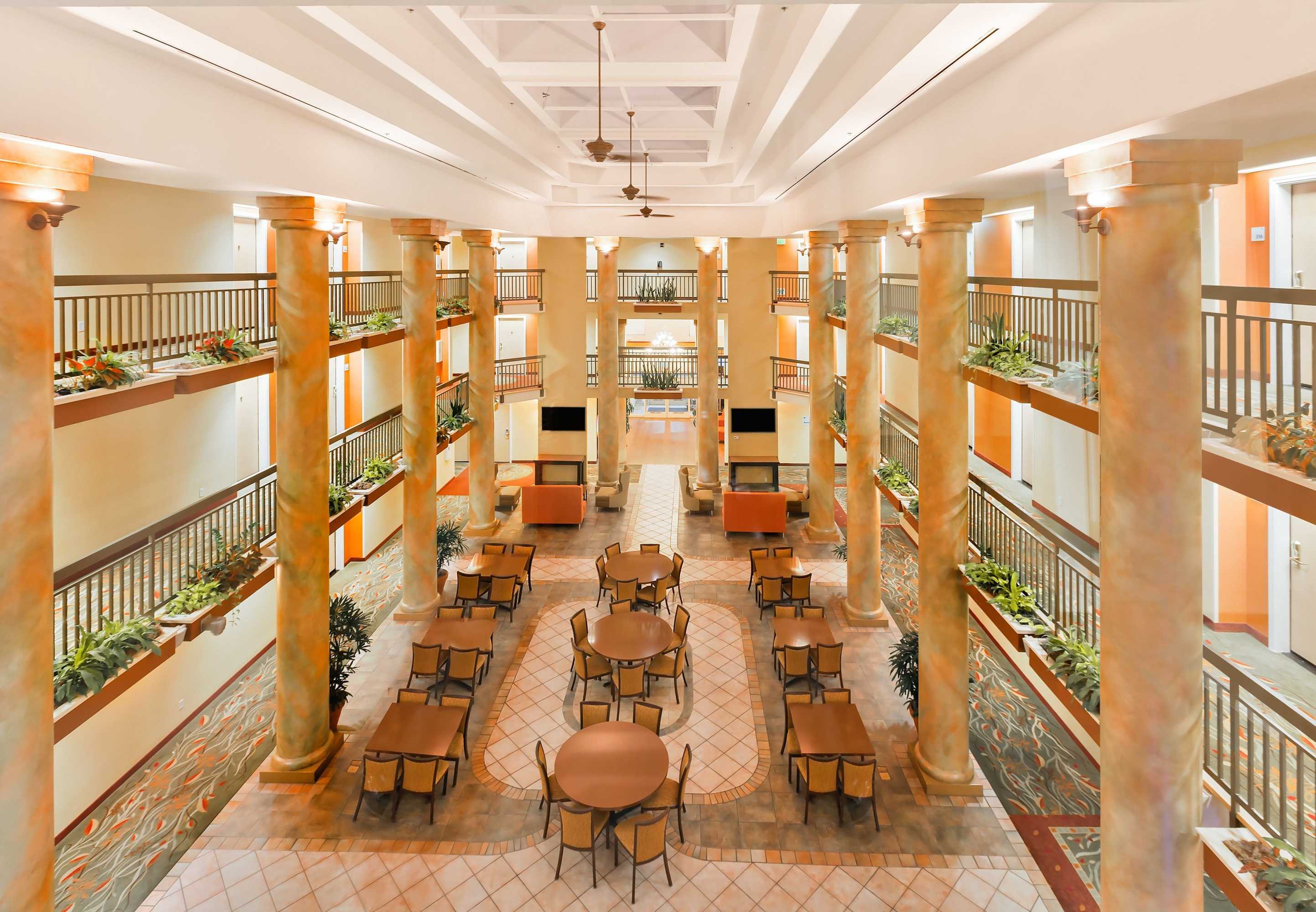Gift card for Holiday Inn Express Hotel & Suites San Jose-Morgan Hill by Ihg
