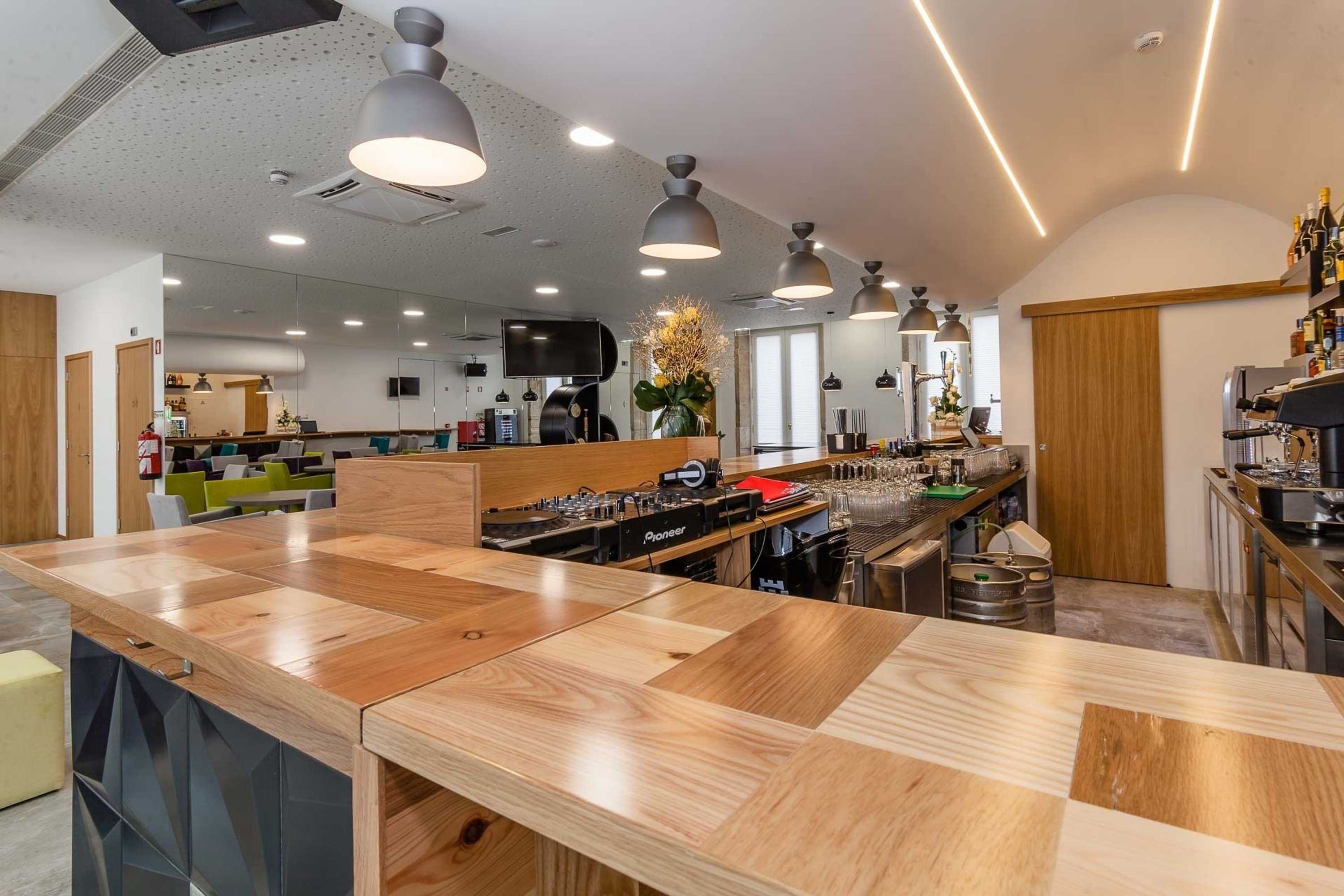 Gift card for Hostel da Praça