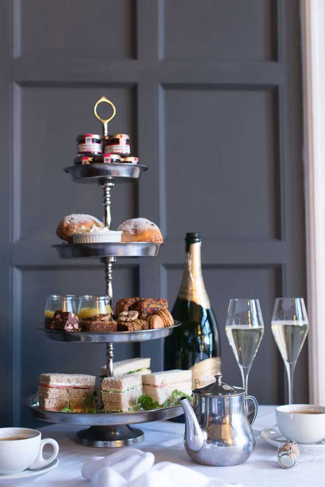 Gift card for Simonstone Hall Hotel Gift card for Simonstone Hall Hotel