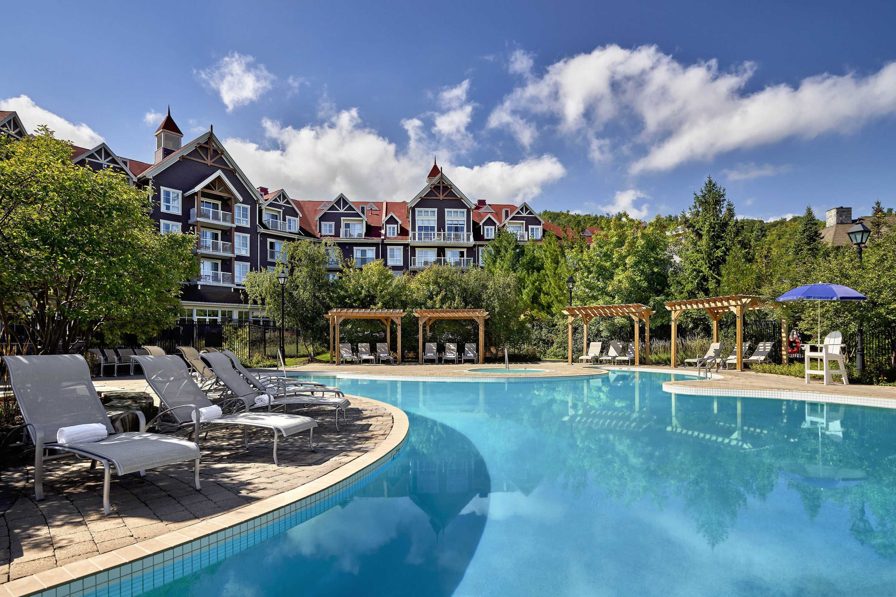 Gift card for Westin Trillium House, Blue Mountain Gift card for Westin Trillium House, Blue Mountain