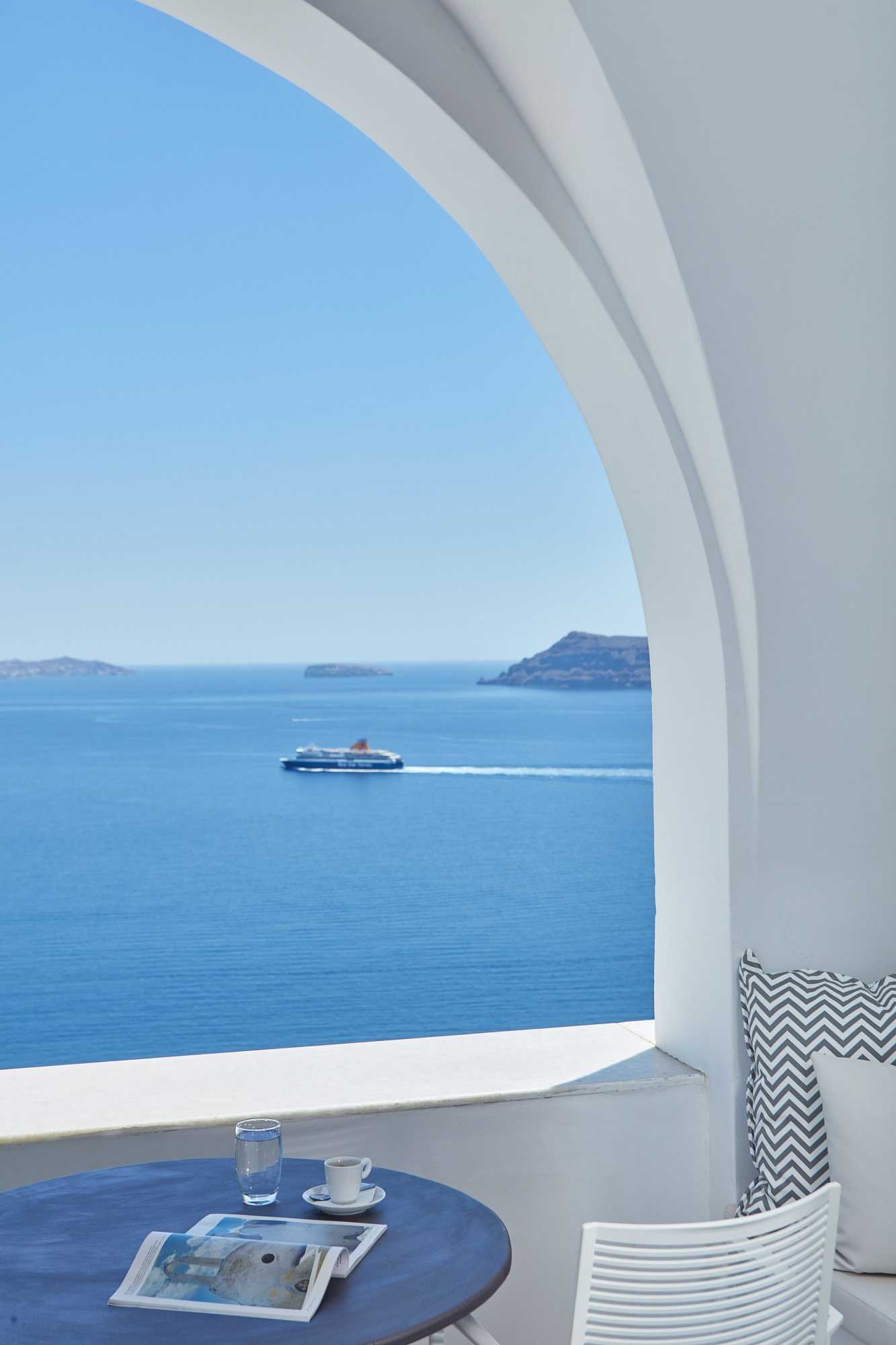 Gift card for Katikies Villa Santorini - The Leading Hotels Of The World Gift card for Katikies Villa Santorini - The Leading Hotels Of The World