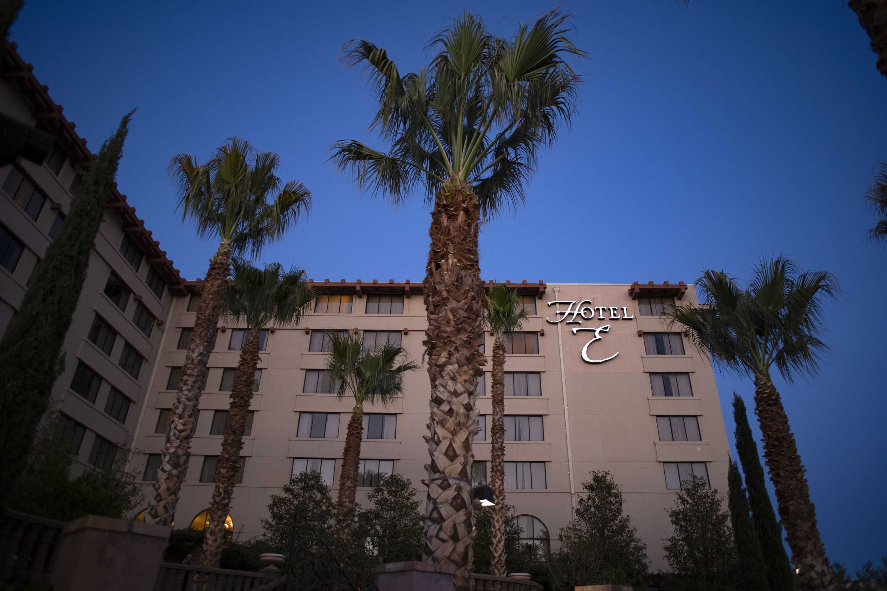 Gift card for Hotel Encanto de Las Cruces Gift card for Hotel Encanto de Las Cruces