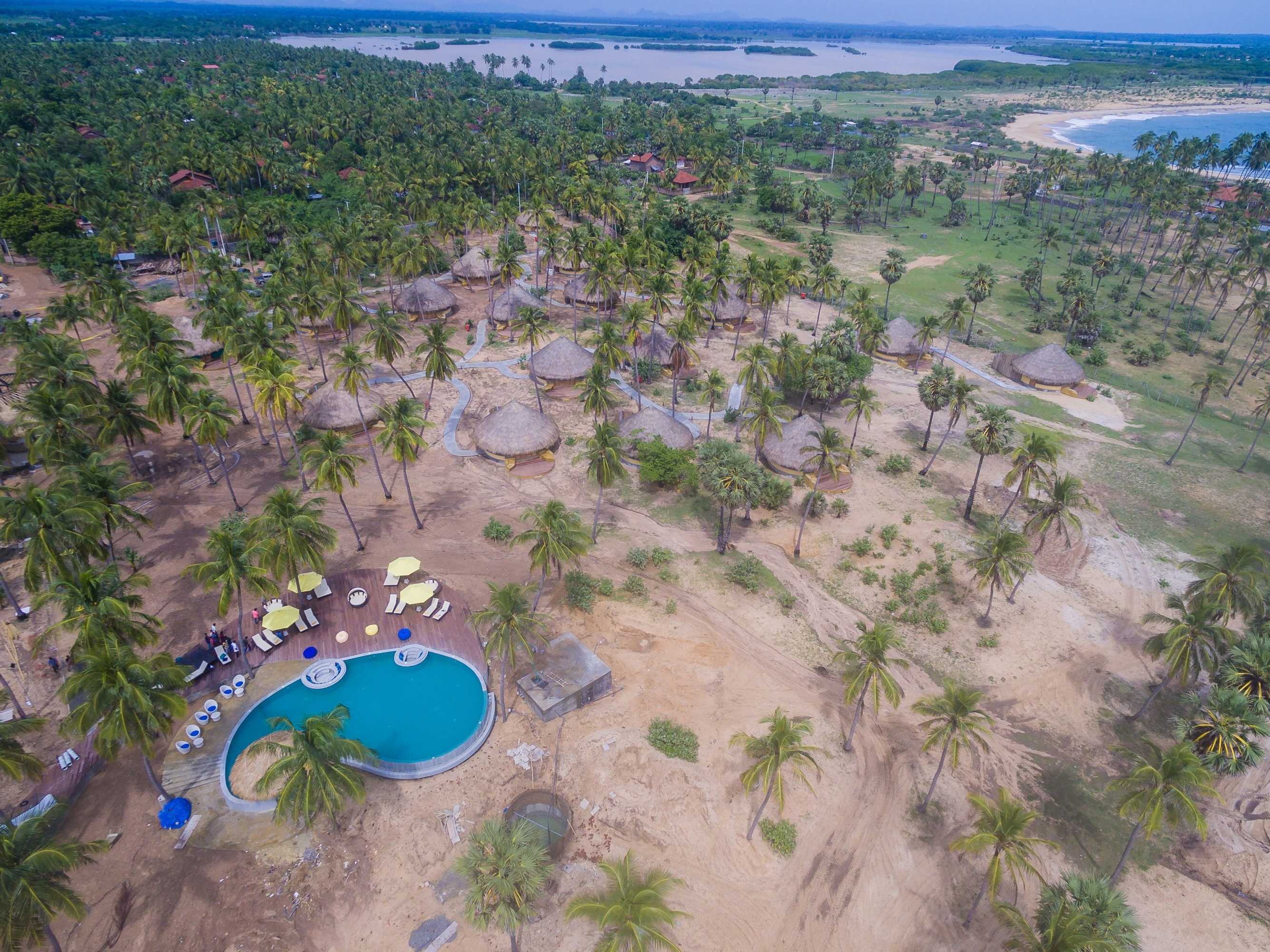 Gift card for Jetwing Surf & Safari, A Luxury Reserve Gift card for Jetwing Surf & Safari, A Luxury Reserve