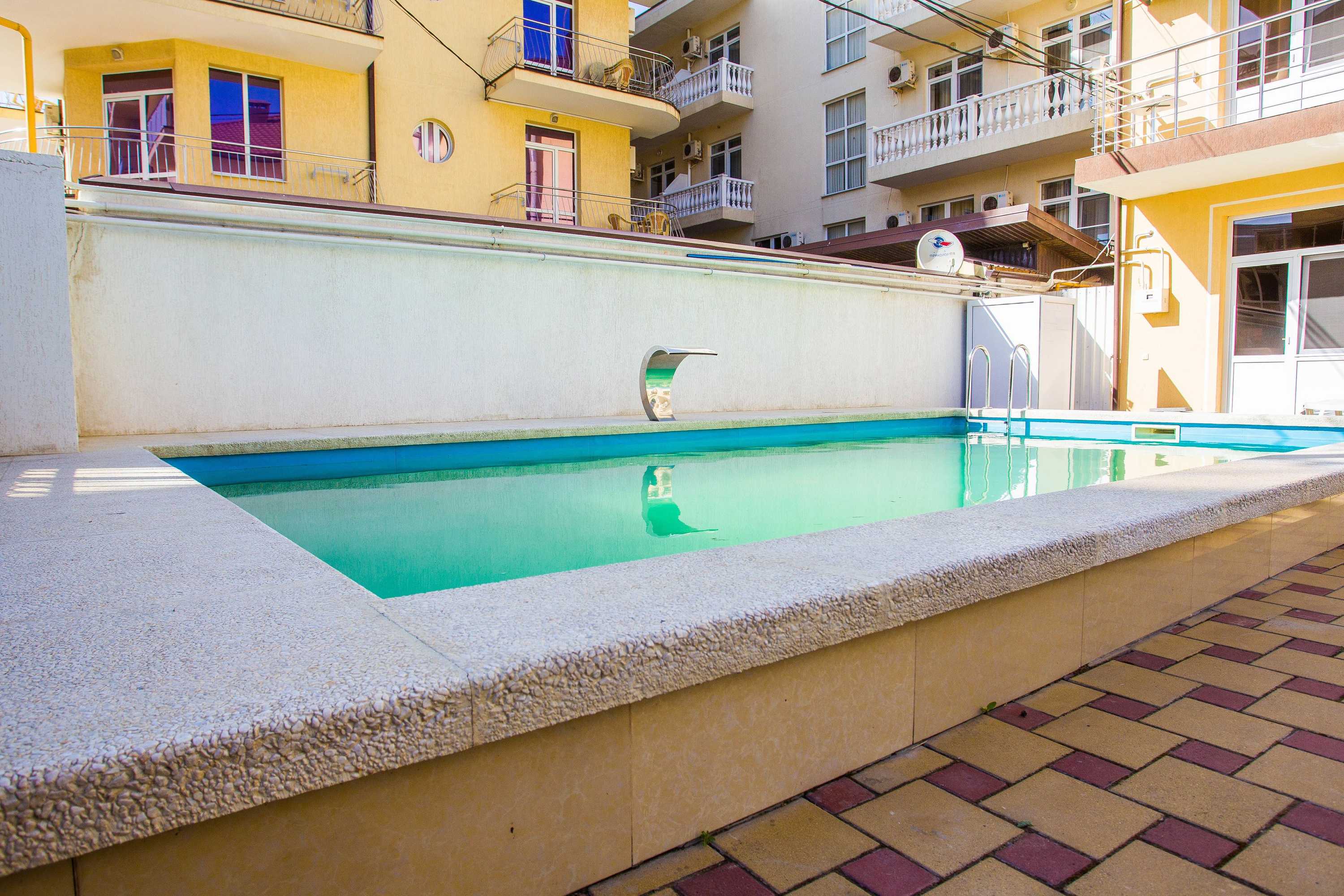 Gift card for Khloya Hotel