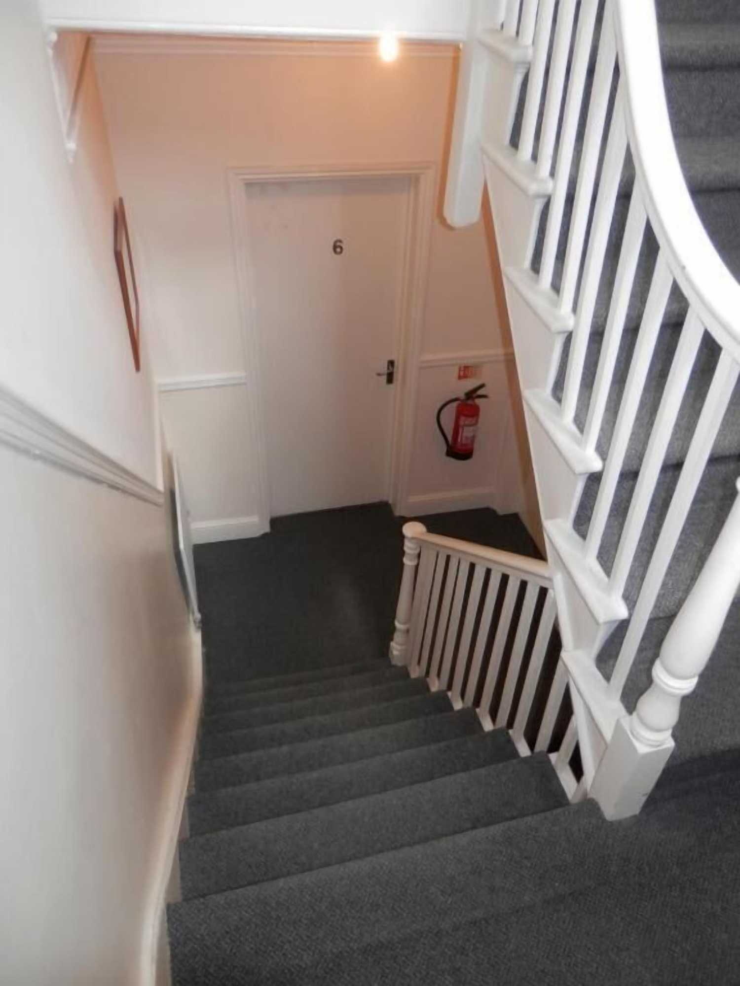 Gift card for Shamrock Guest House