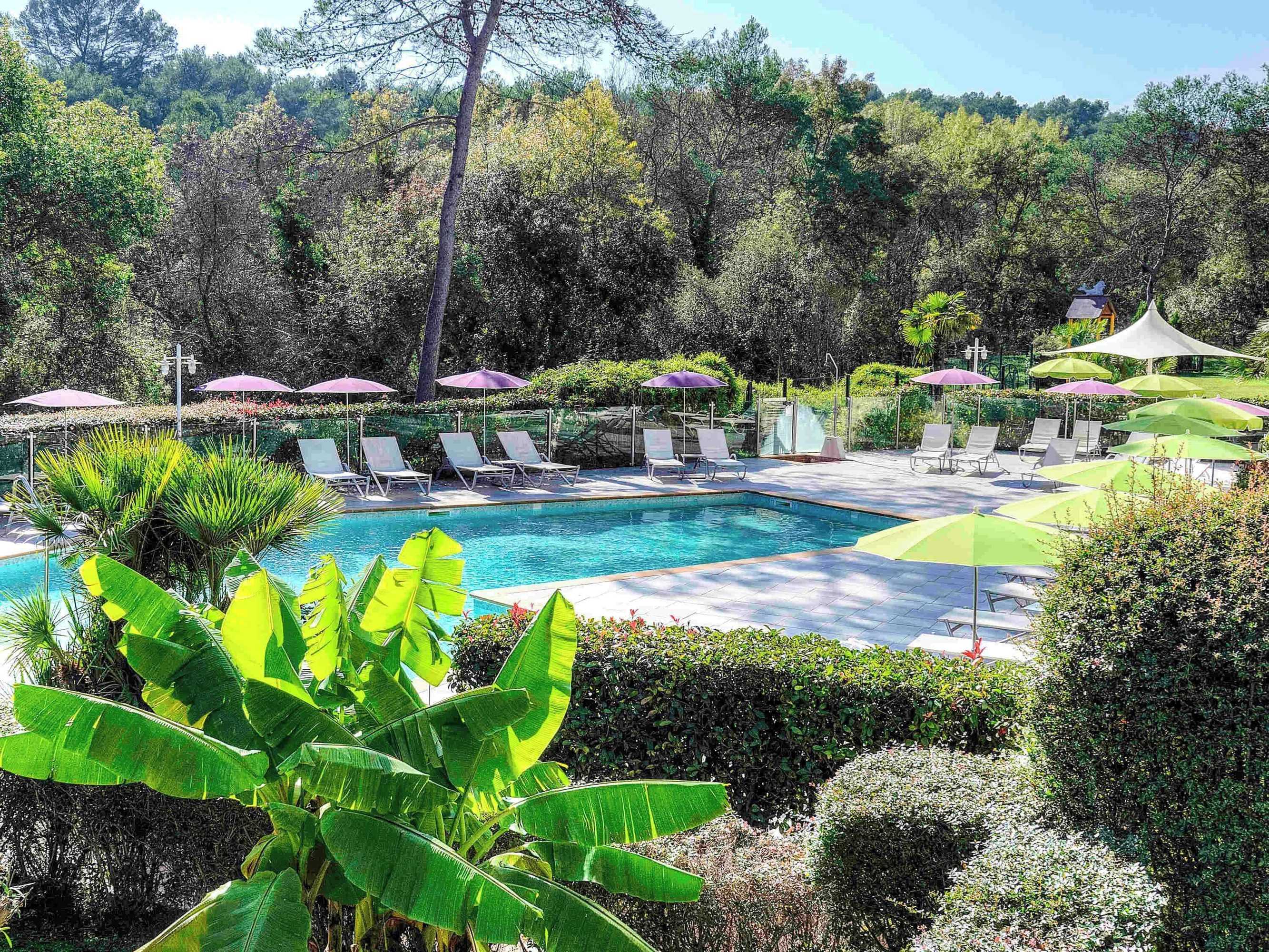 Gift card for Novotel Antibes Sophia Antipolis Gift card for Novotel Antibes Sophia Antipolis