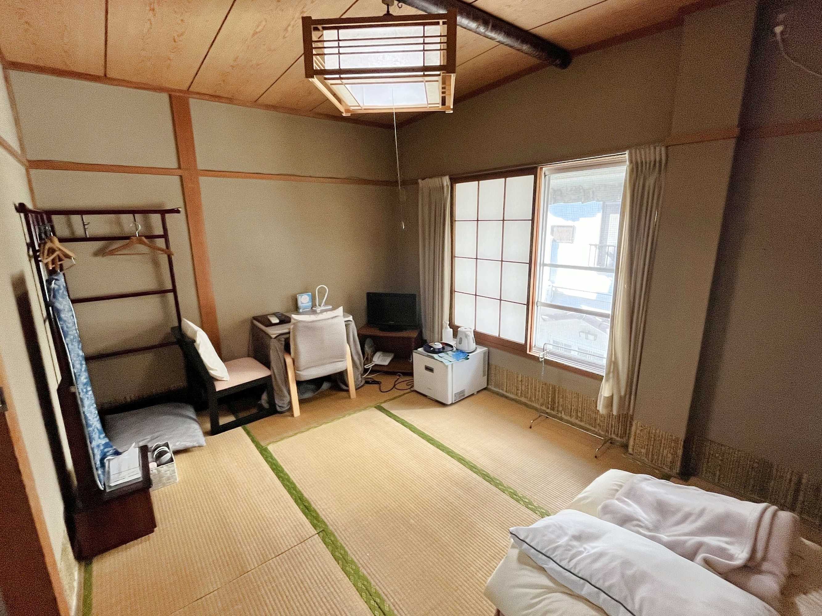 Gift card for Shiroyama Inn