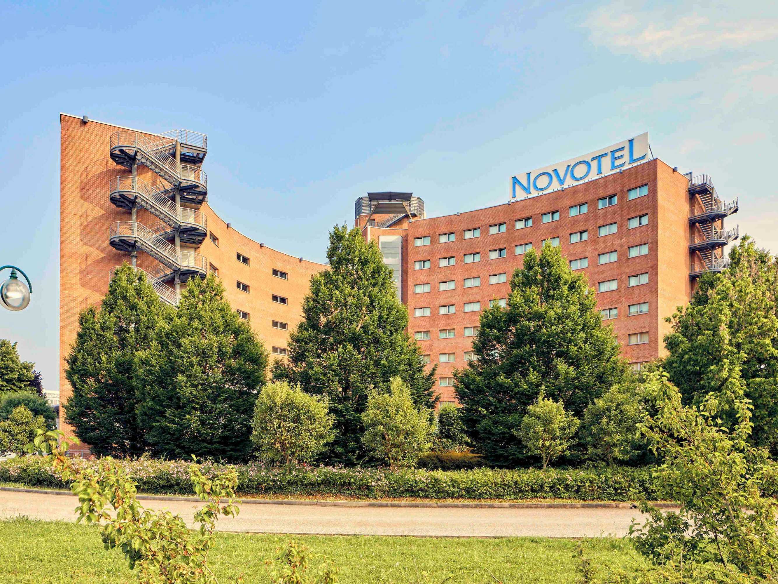 Gift card for Novotel Venezia Mestre Castellana Gift card for Novotel Venezia Mestre Castellana